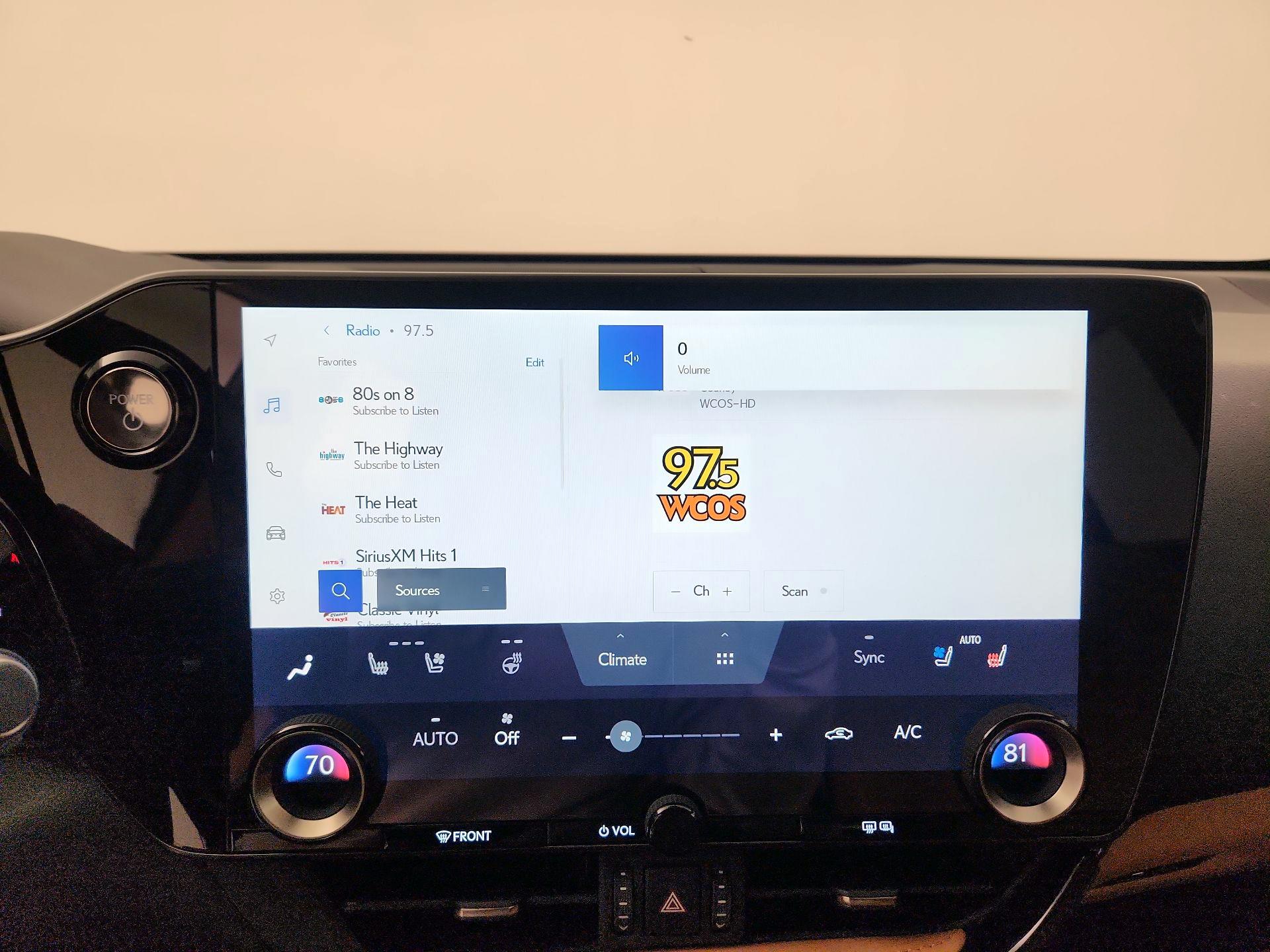 Thumbnail: 2025 Lexus NX - 15