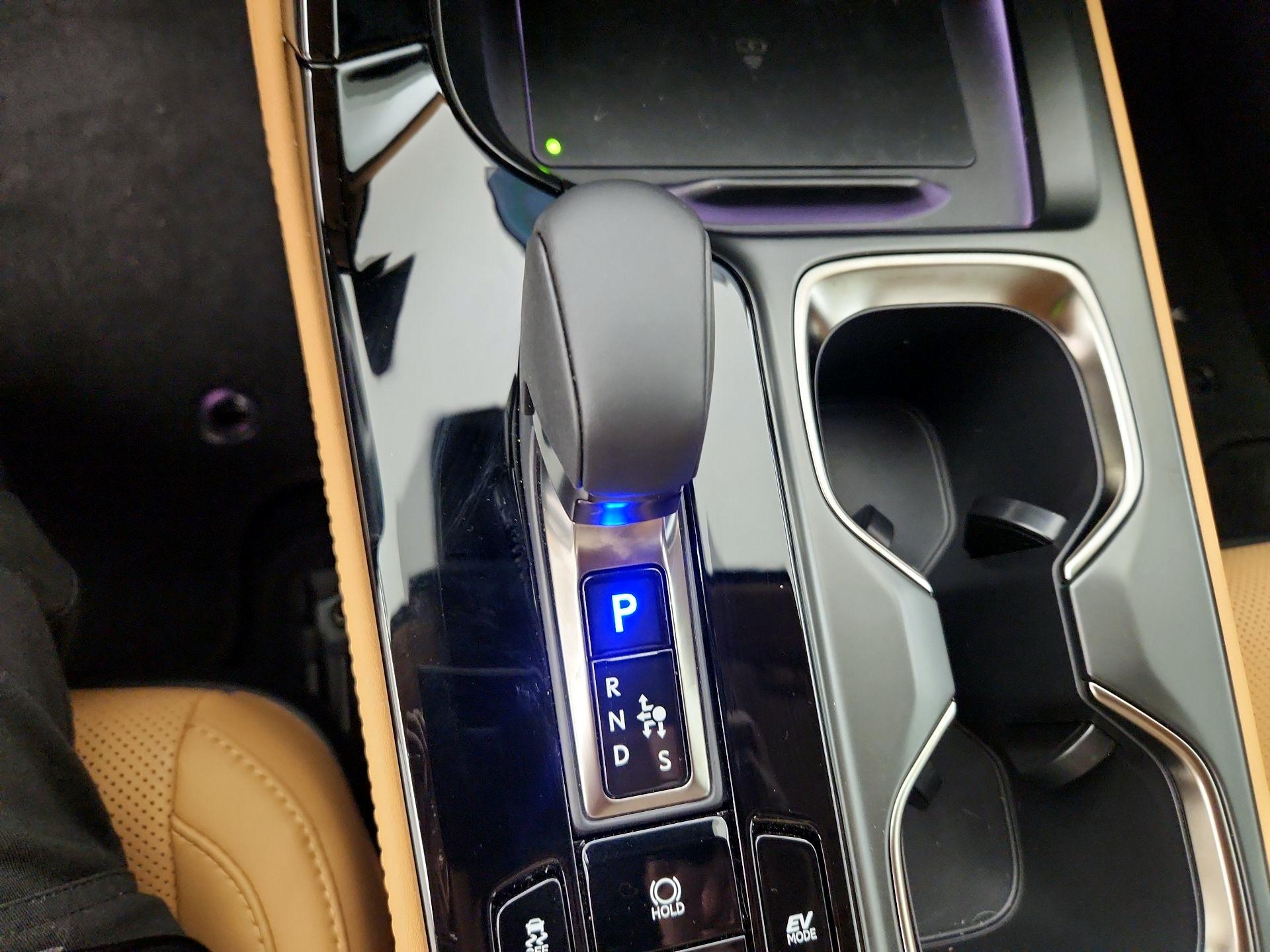 Thumbnail: 2025 Lexus NX - 17