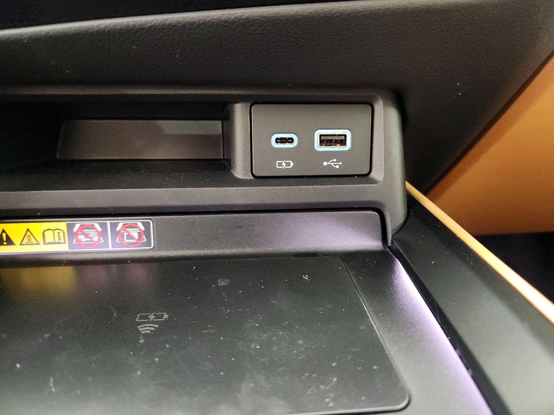 Thumbnail: 2025 Lexus NX - 18