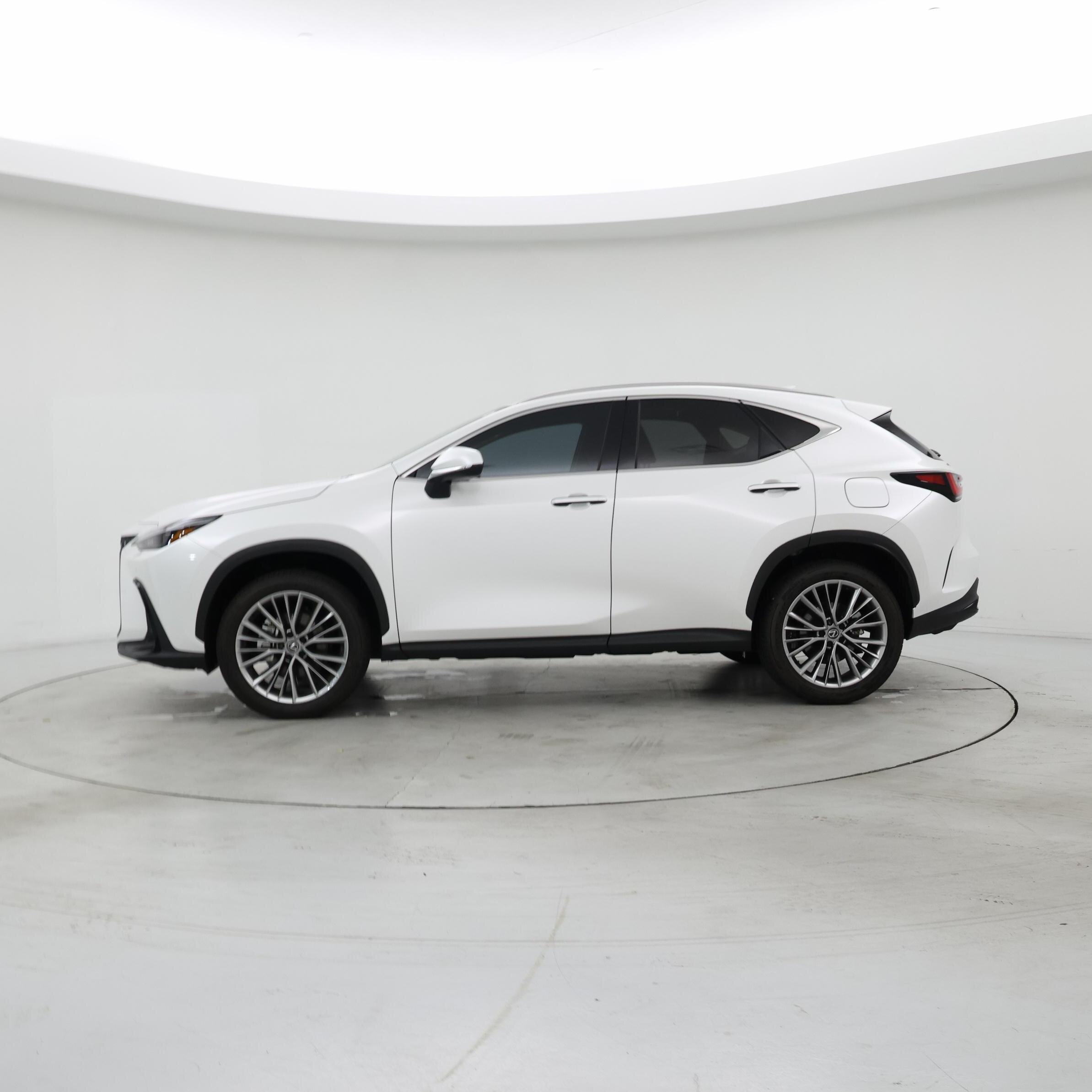 Thumbnail: 2025 Lexus NX - 3
