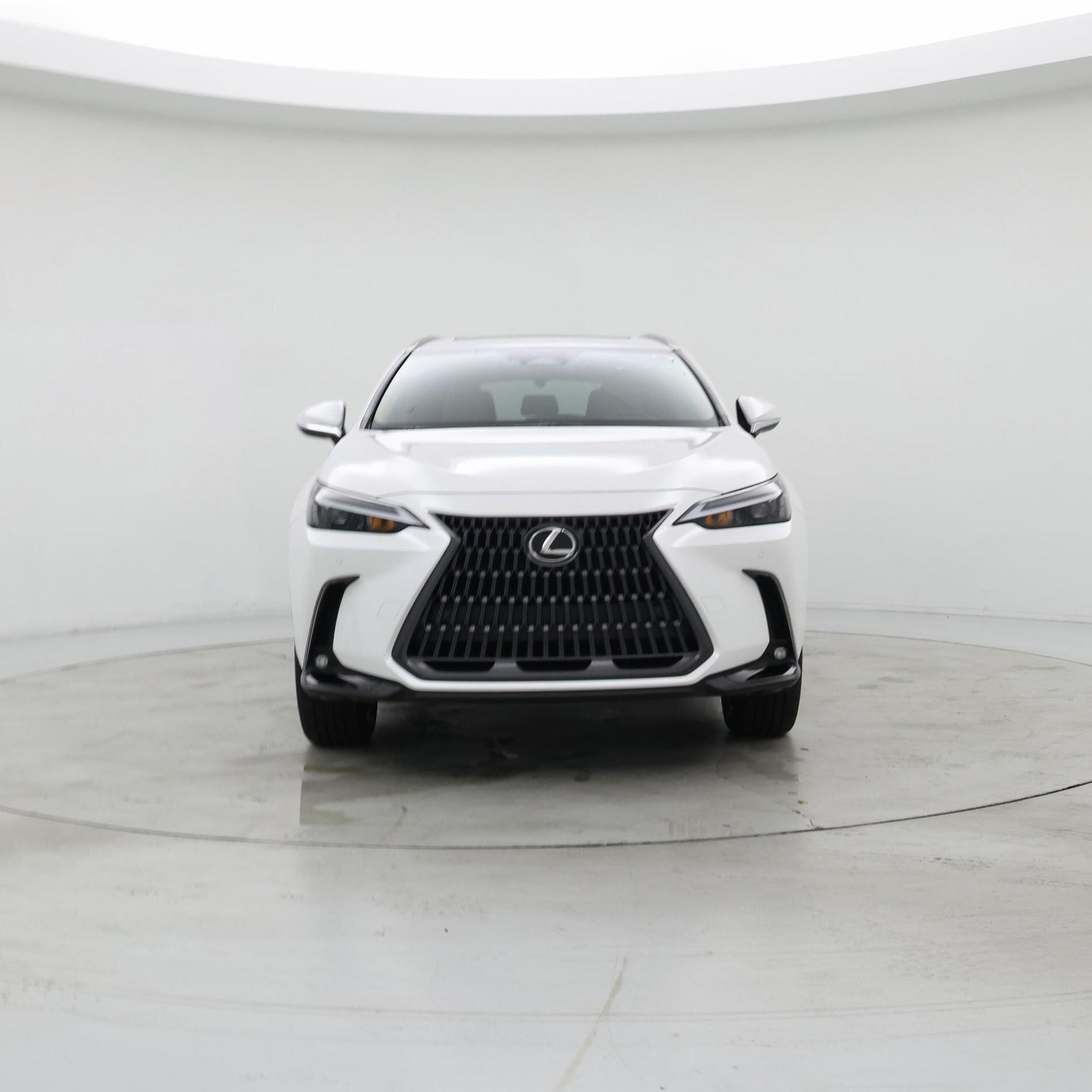 Thumbnail: 2025 Lexus NX - 5