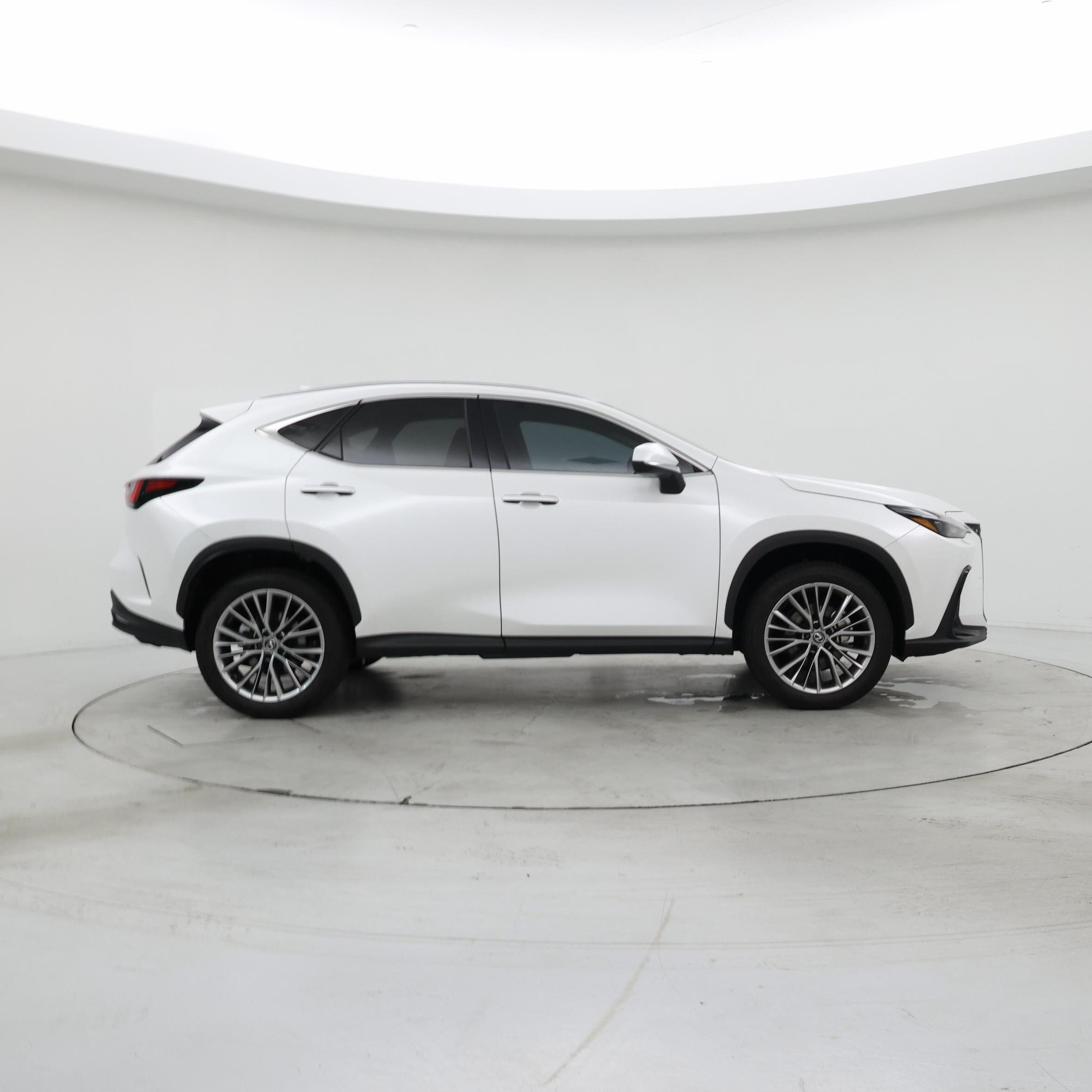 Thumbnail: 2025 Lexus NX - 7