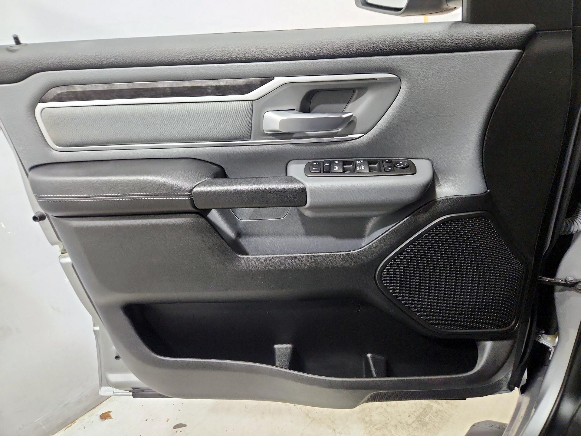 Thumbnail: 2022 RAM 1500 - 12