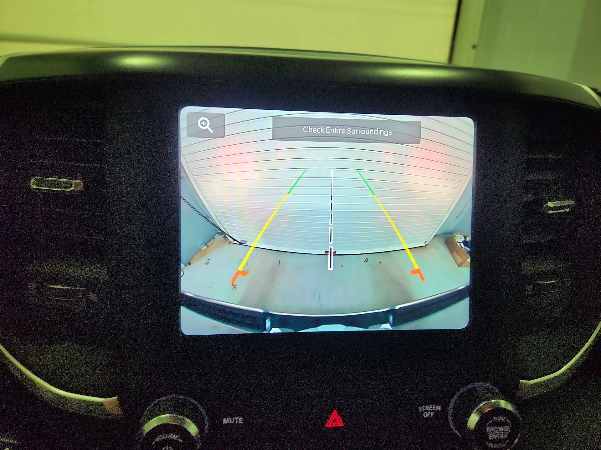 Thumbnail: 2022 RAM 1500 - 14