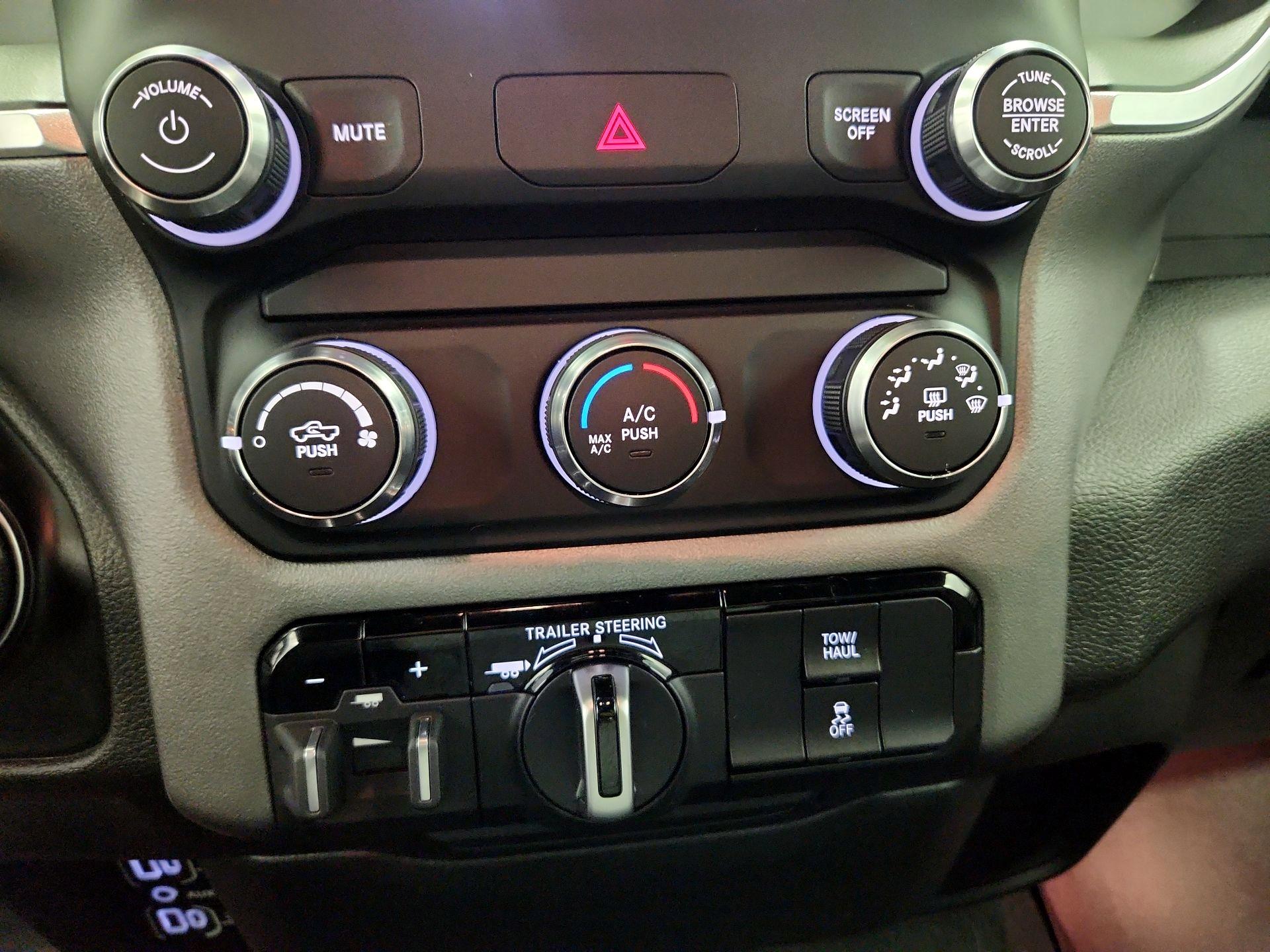 Thumbnail: 2022 RAM 1500 - 16