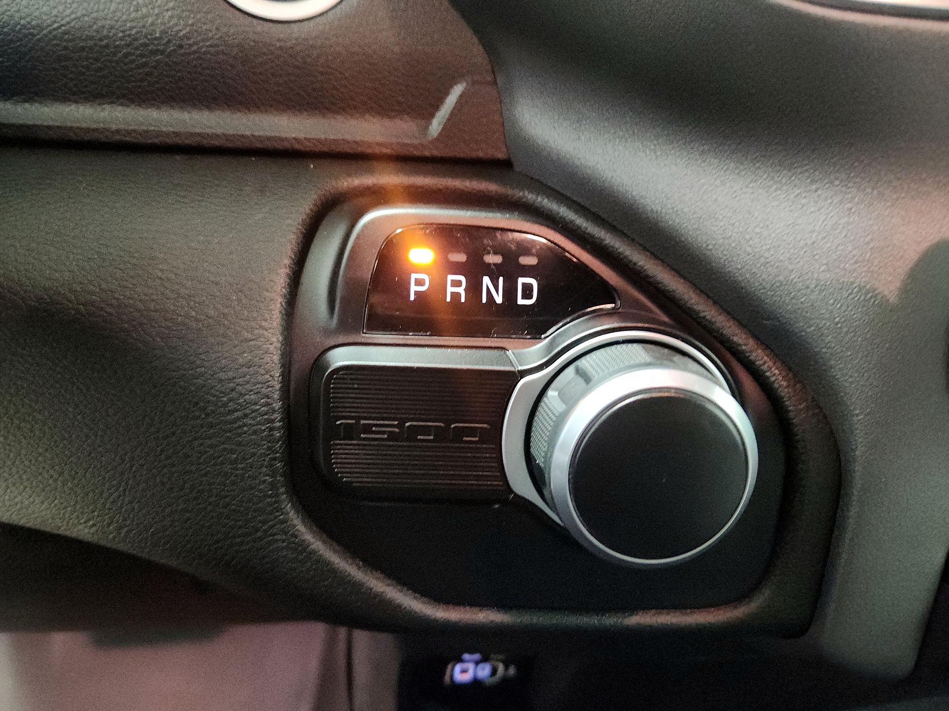 Thumbnail: 2022 RAM 1500 - 17