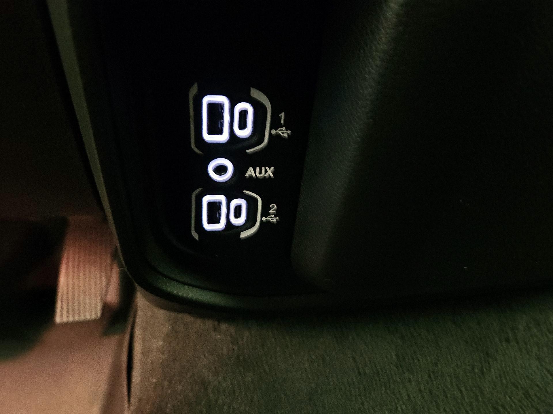 Thumbnail: 2022 RAM 1500 - 18