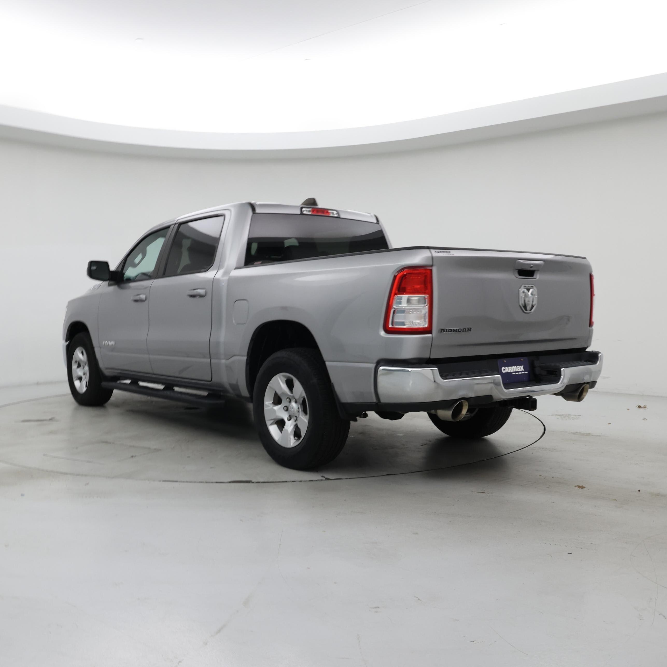 Thumbnail: 2022 RAM 1500 - 2