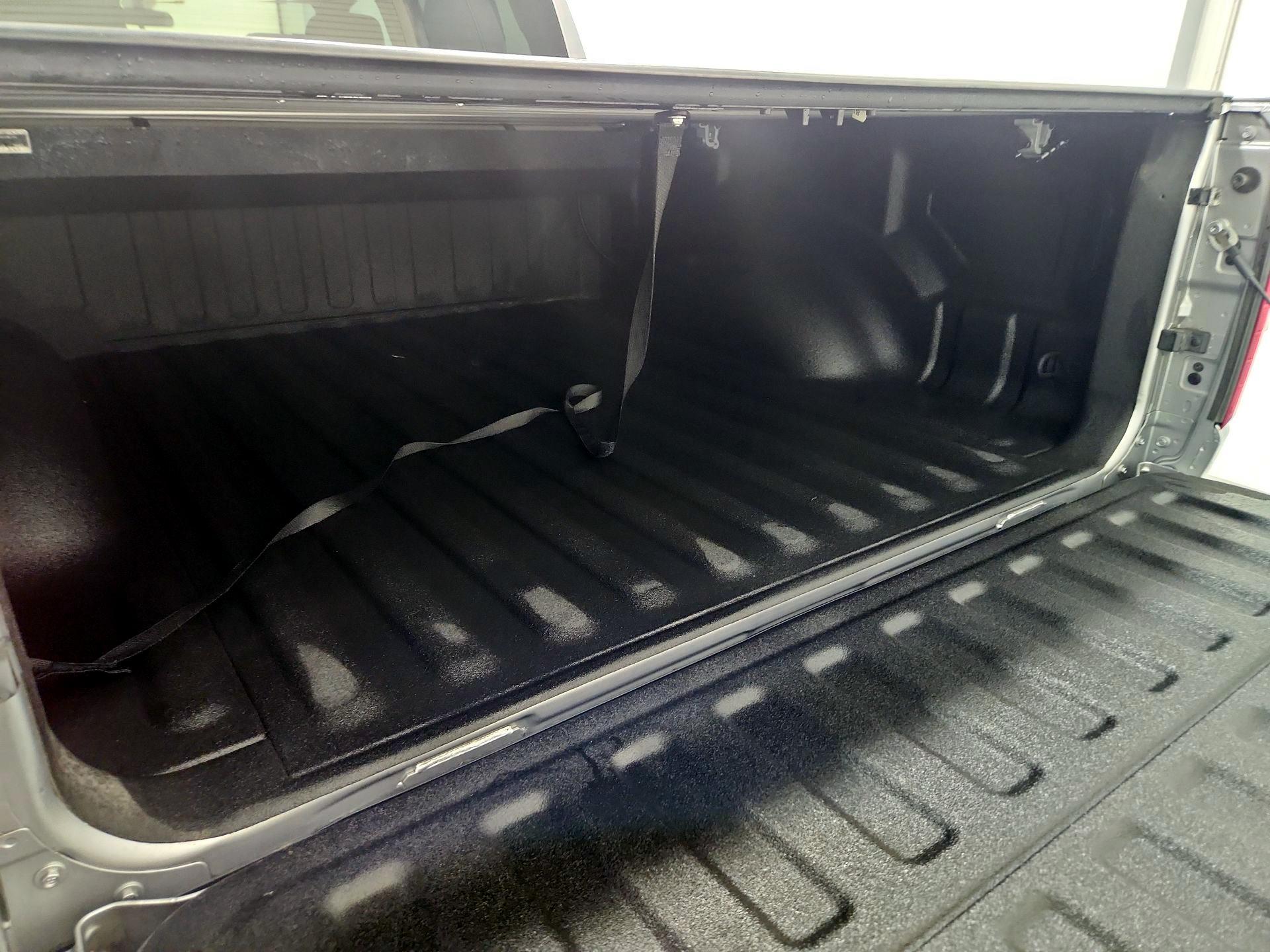 Thumbnail: 2022 RAM 1500 - 20