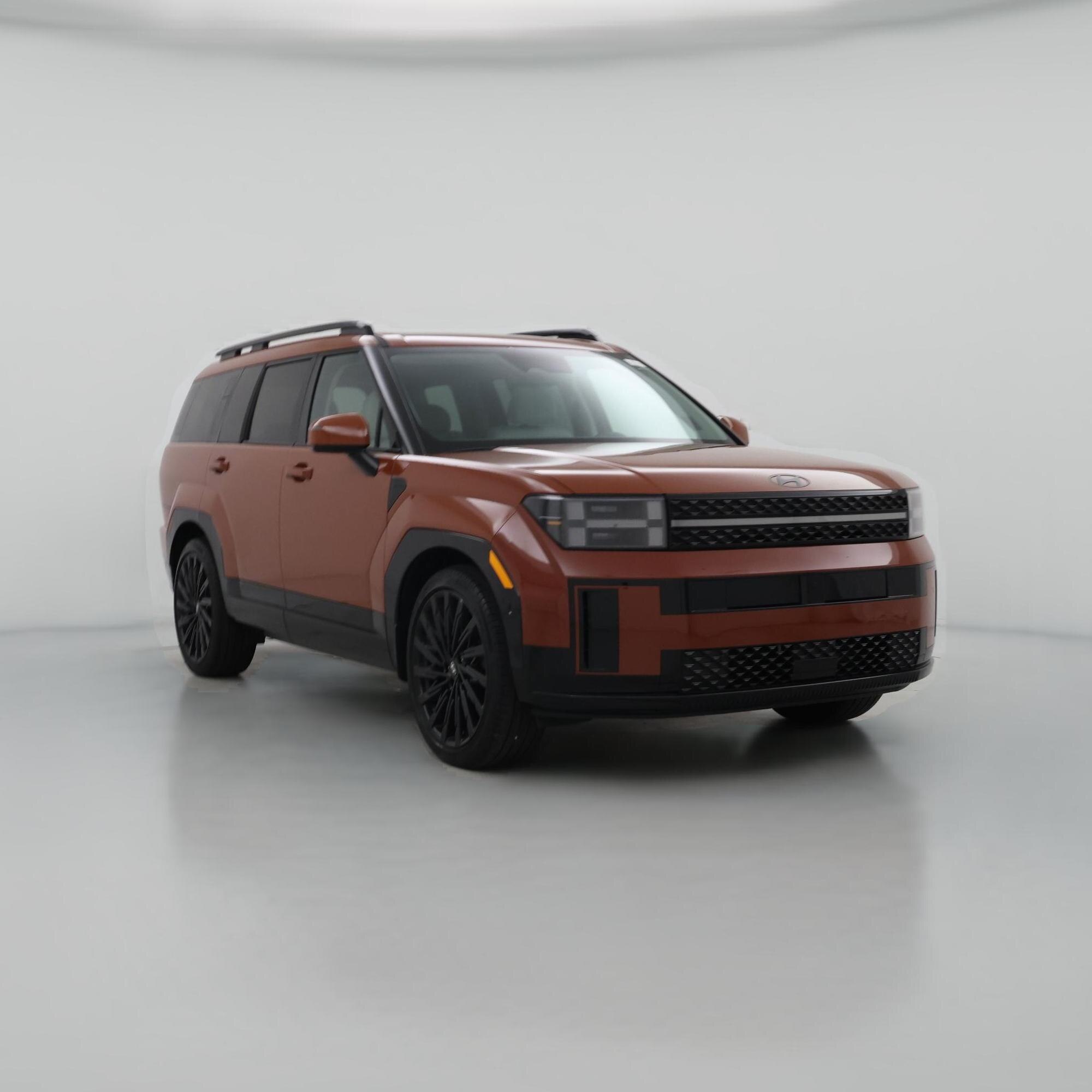 Thumbnail: 2024 Hyundai Santa Fe - 1