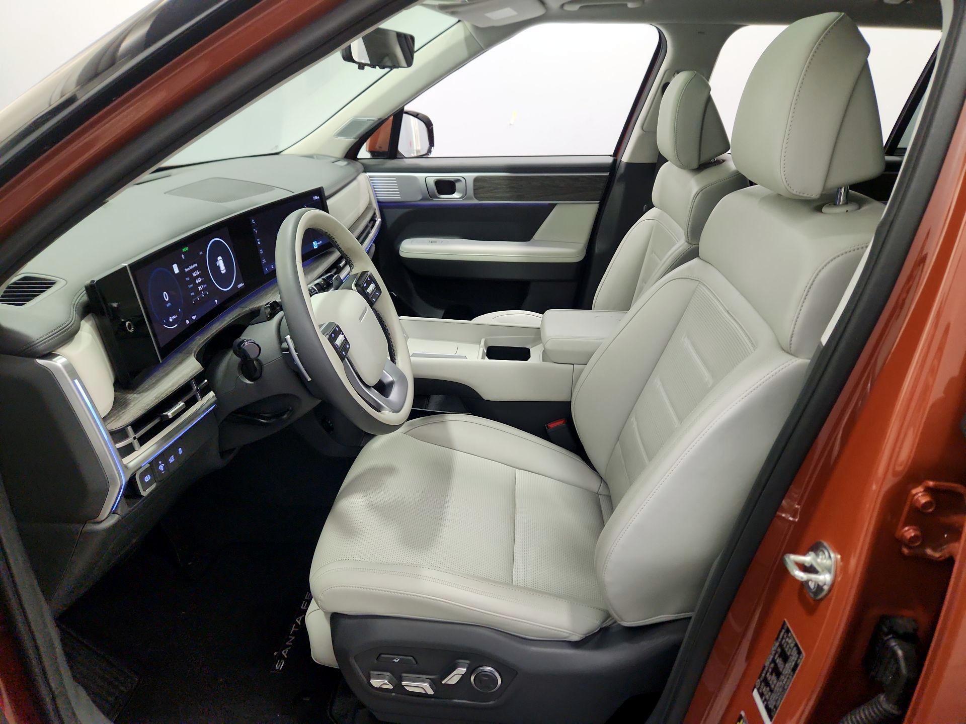 Thumbnail: 2024 Hyundai Santa Fe - 11