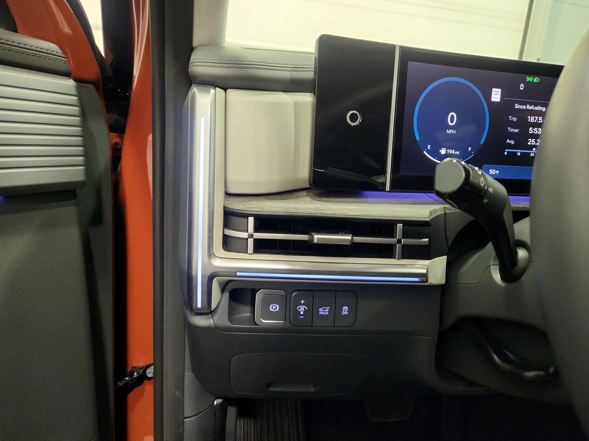 Thumbnail: 2024 Hyundai Santa Fe - 13