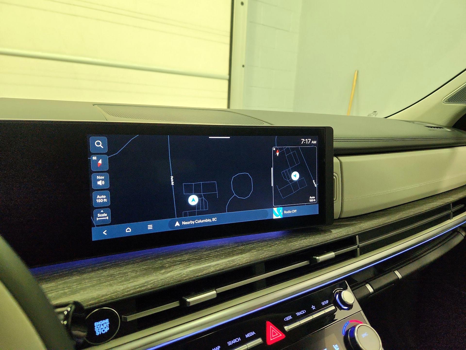 Thumbnail: 2024 Hyundai Santa Fe - 14