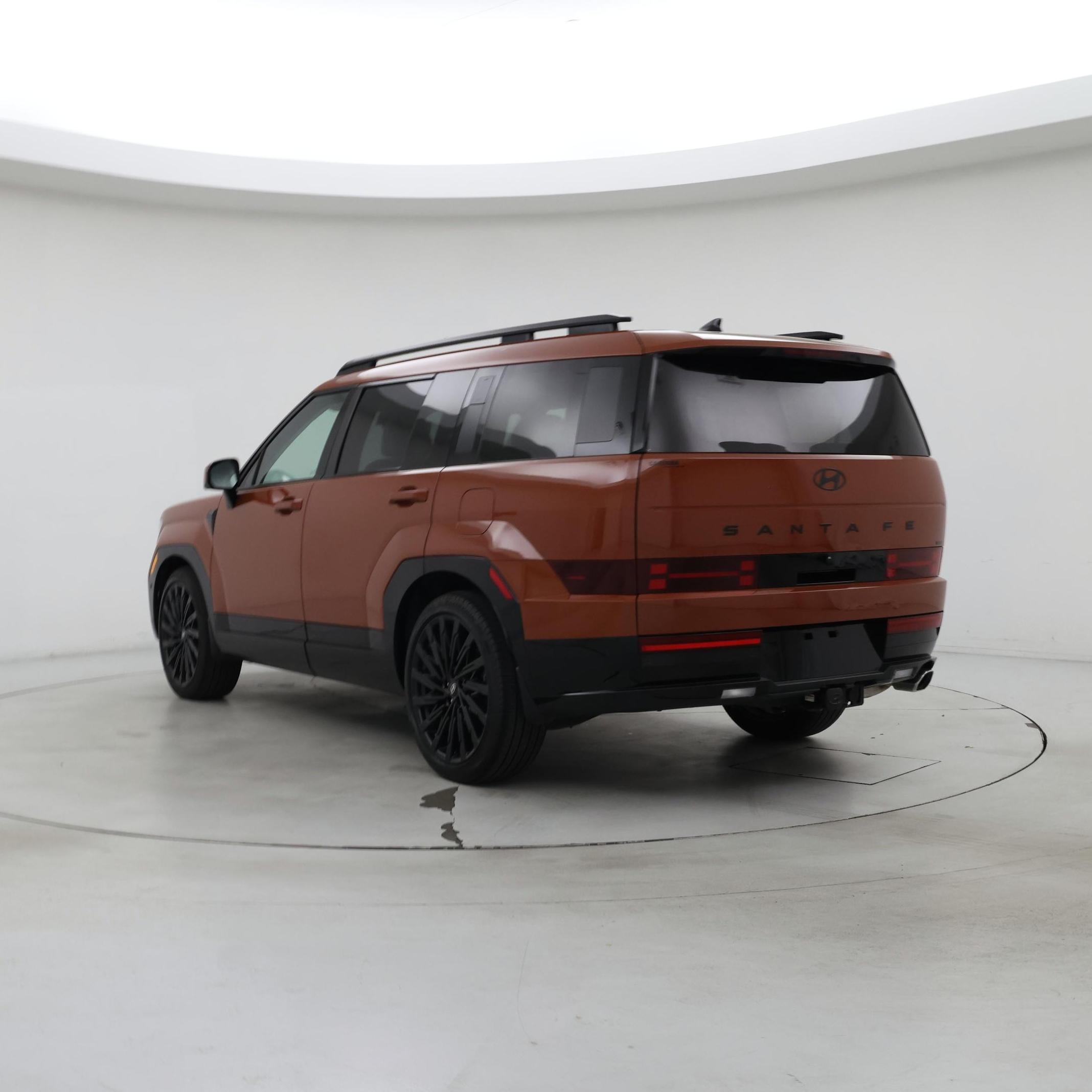 Thumbnail: 2024 Hyundai Santa Fe - 2