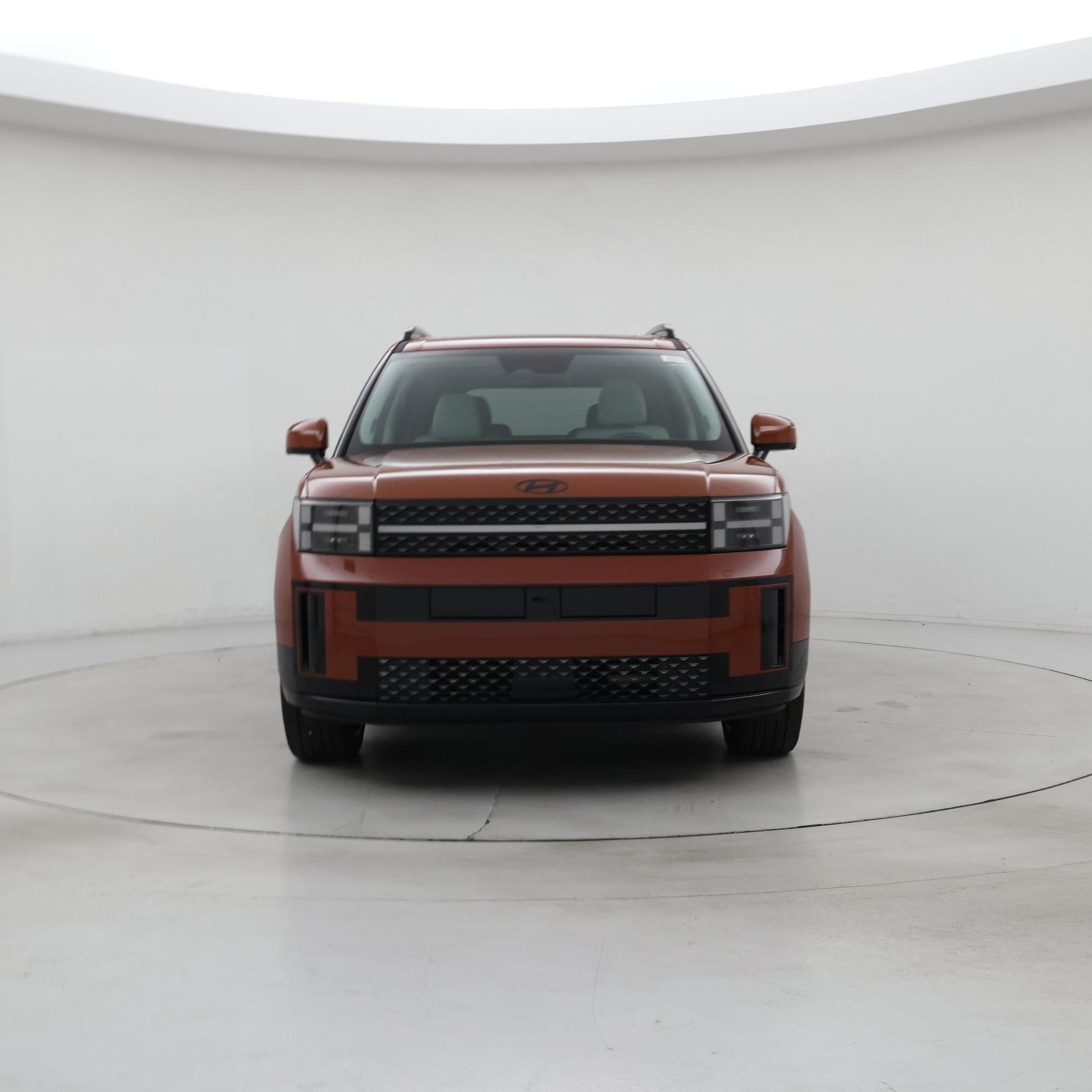 Thumbnail: 2024 Hyundai Santa Fe - 5