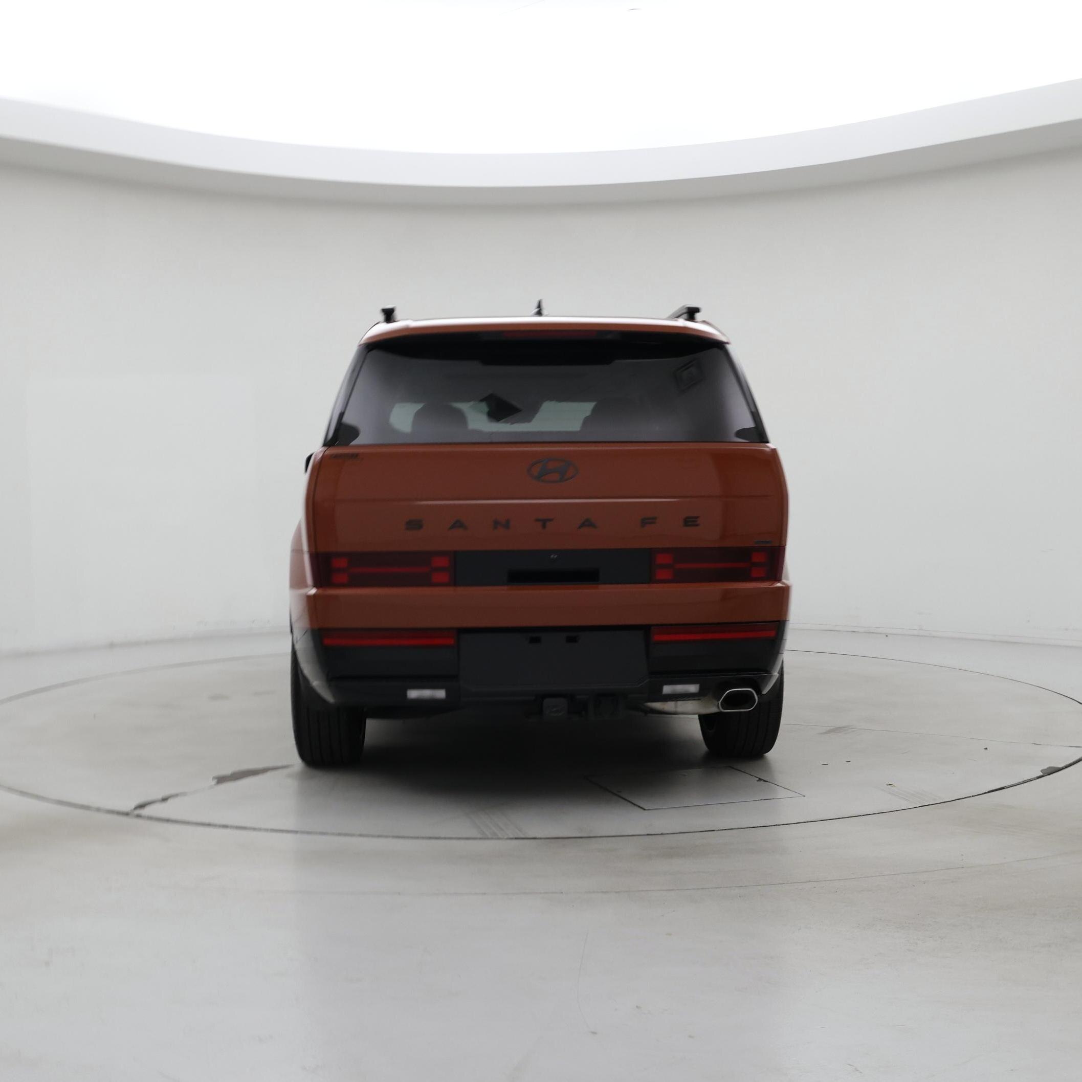 Thumbnail: 2024 Hyundai Santa Fe - 6