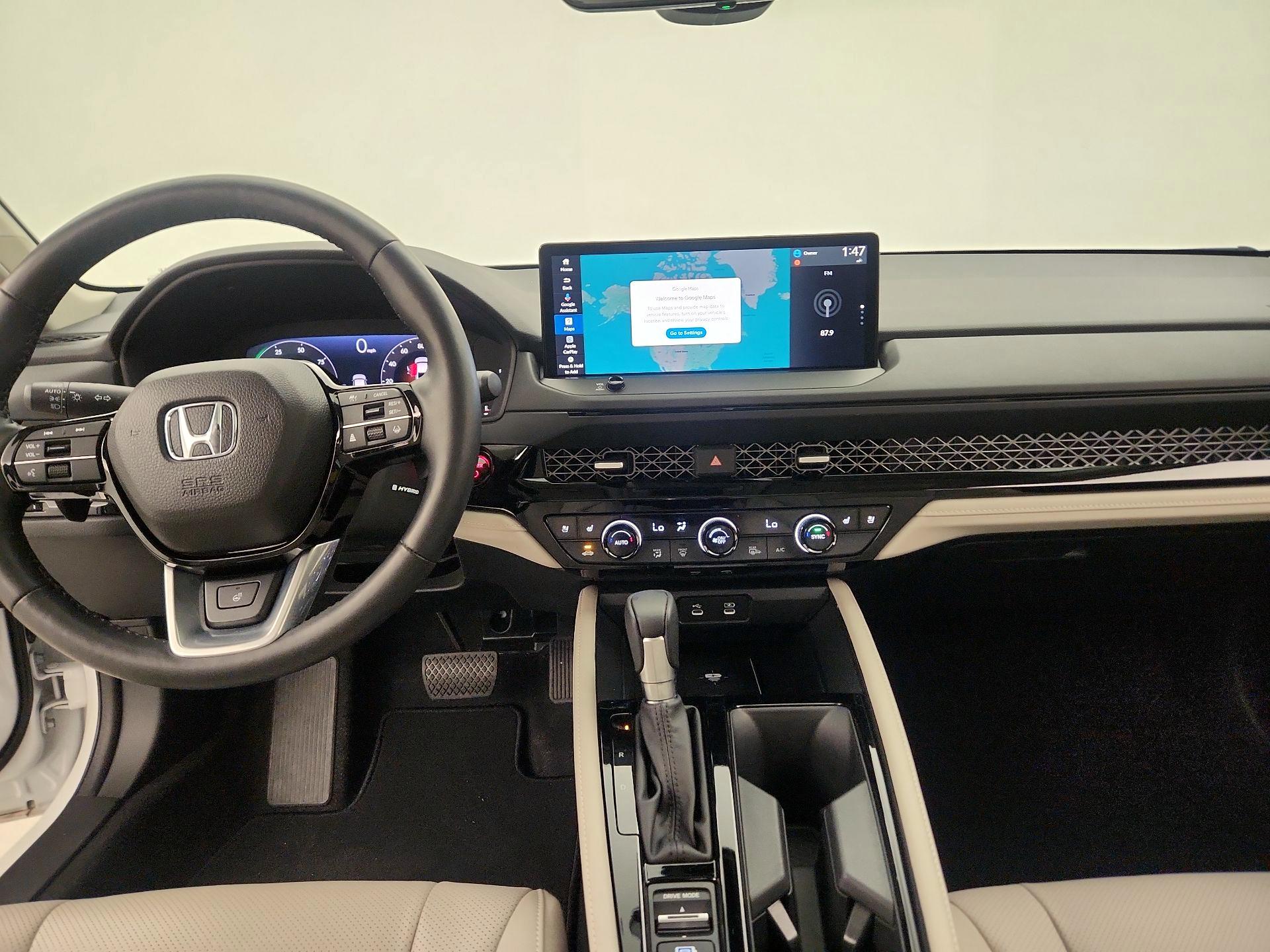 Thumbnail: 2025 Honda Accord - 9