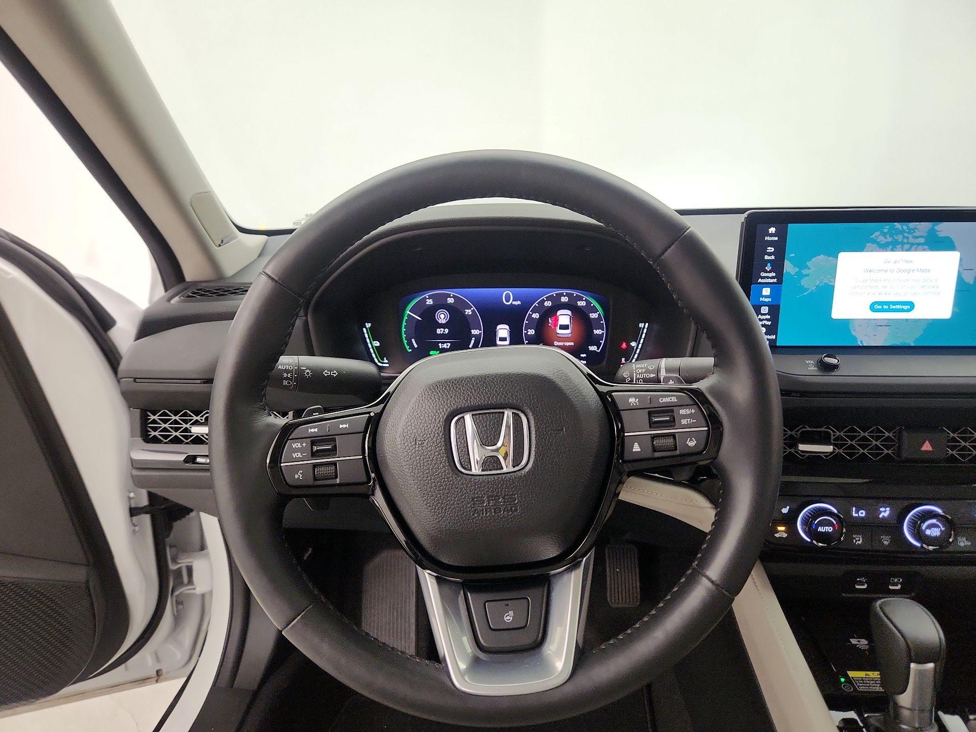 Thumbnail: 2025 Honda Accord - 10