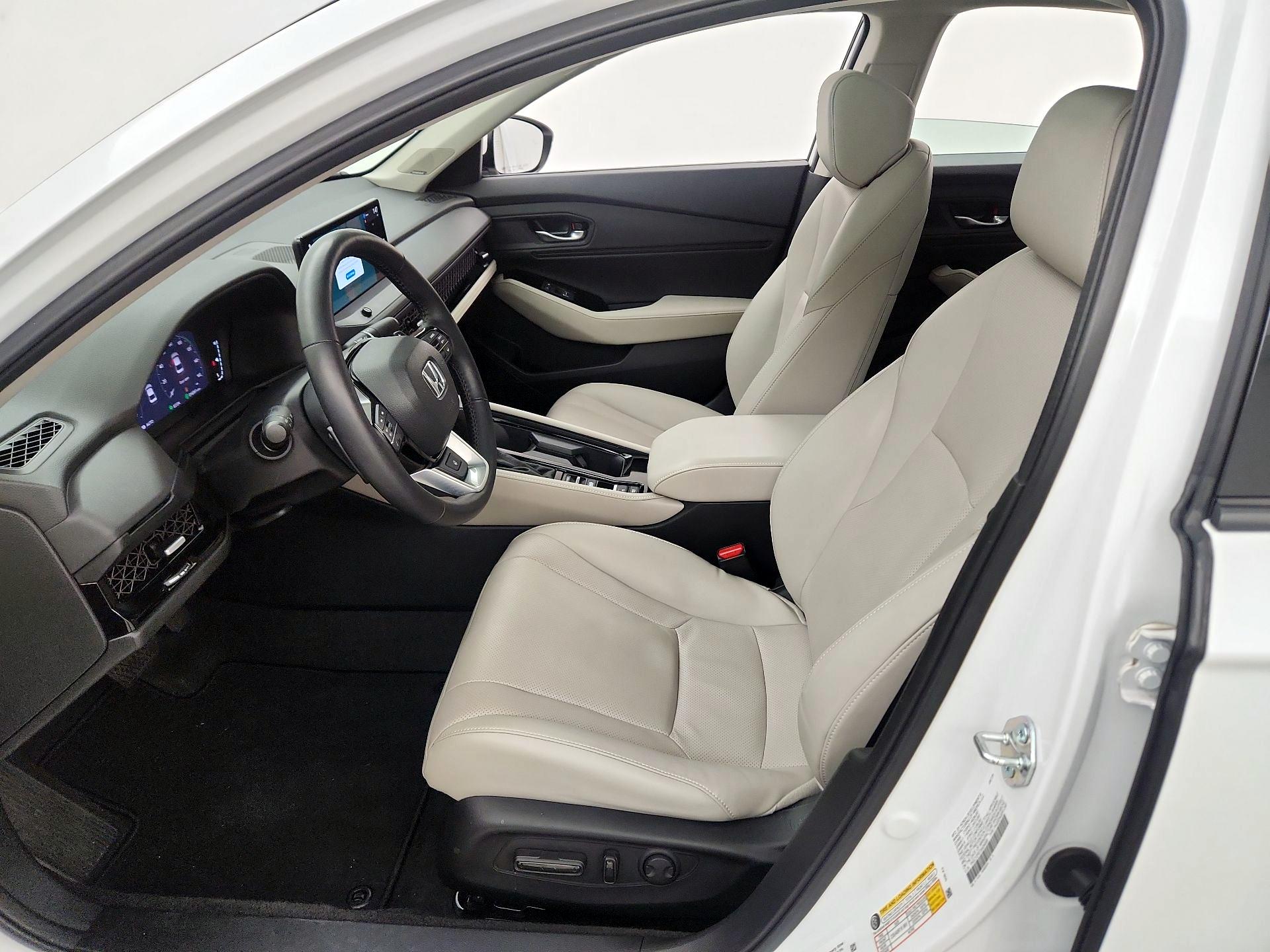 Thumbnail: 2025 Honda Accord - 11