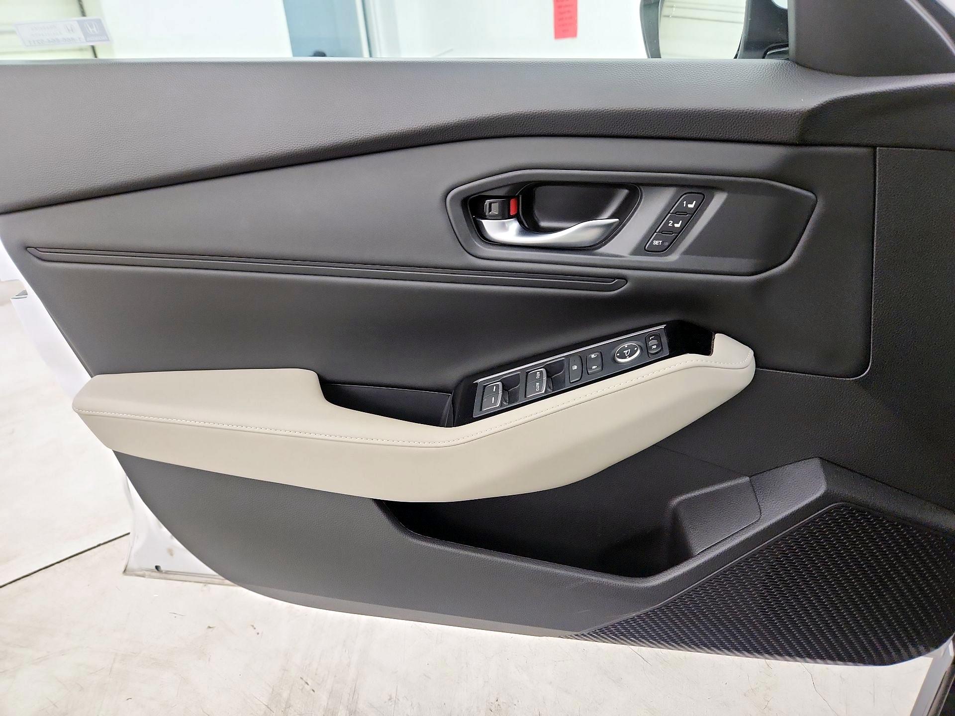 Thumbnail: 2025 Honda Accord - 12