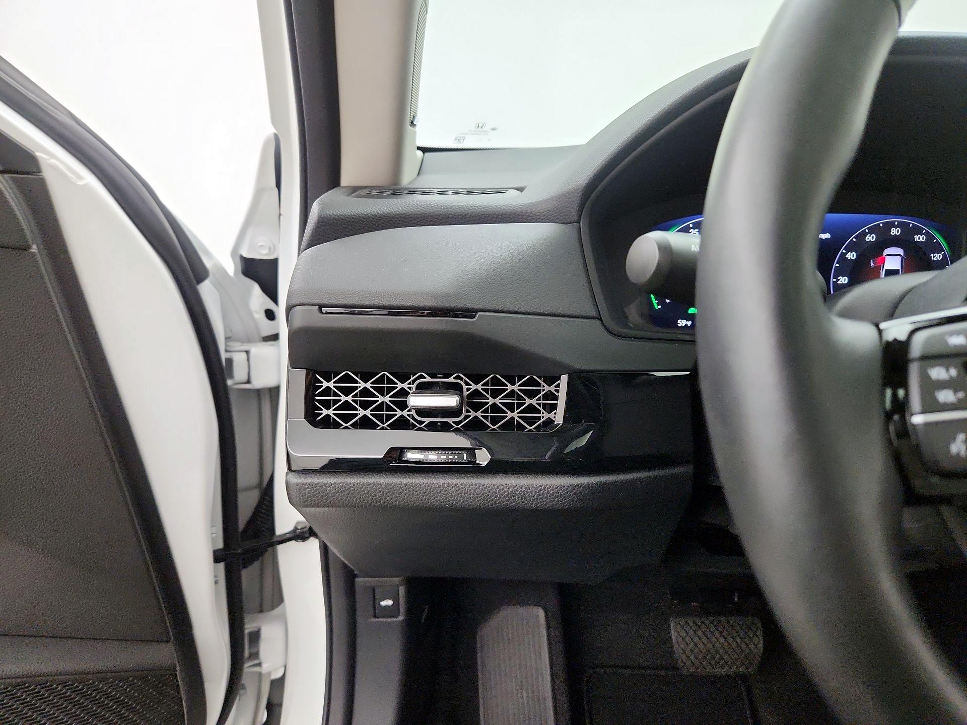 Thumbnail: 2025 Honda Accord - 13