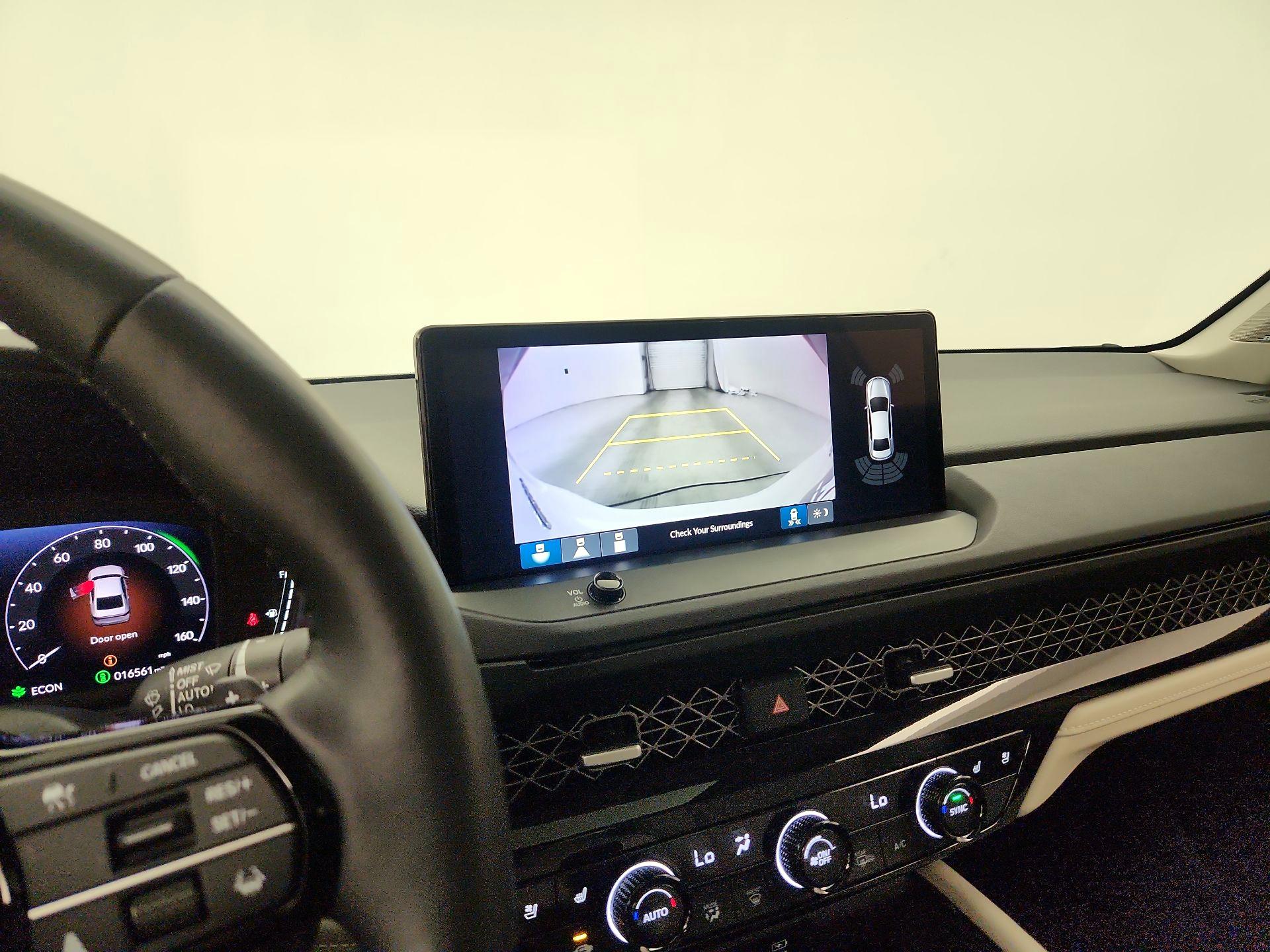 Thumbnail: 2025 Honda Accord - 14