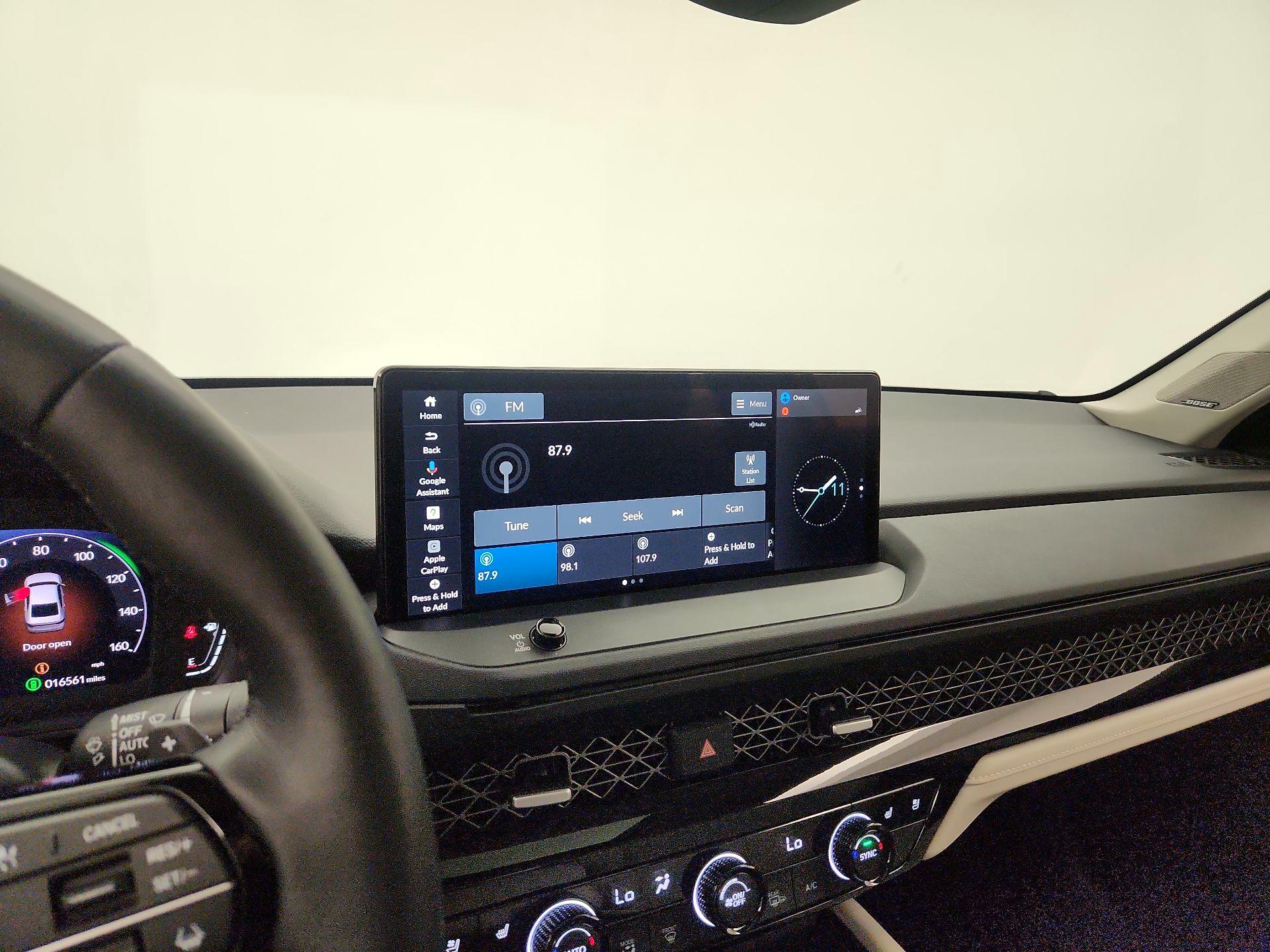 Thumbnail: 2025 Honda Accord - 15