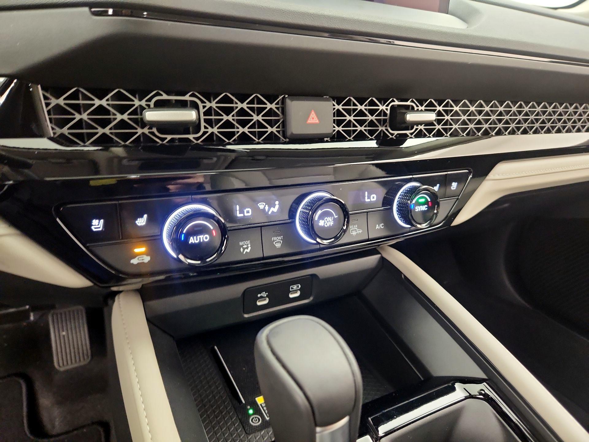 Thumbnail: 2025 Honda Accord - 16