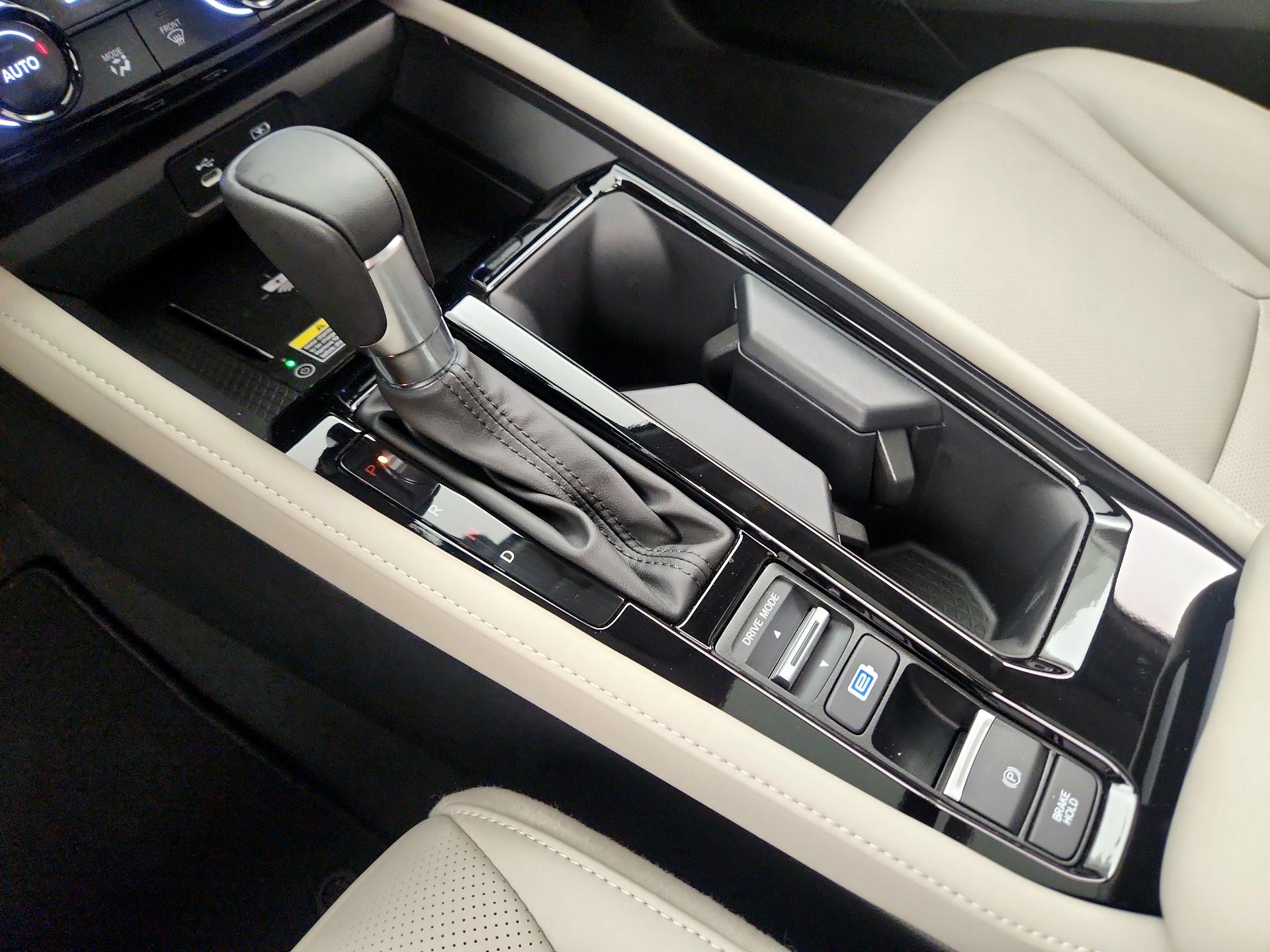 Thumbnail: 2025 Honda Accord - 17