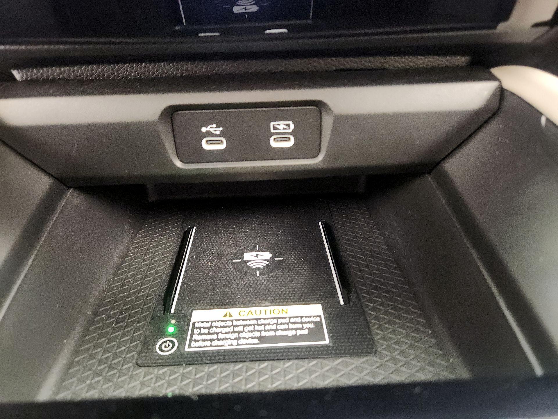 Thumbnail: 2025 Honda Accord - 18