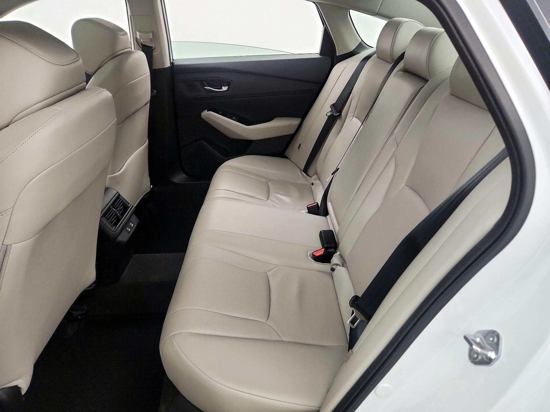 Thumbnail: 2025 Honda Accord - 20