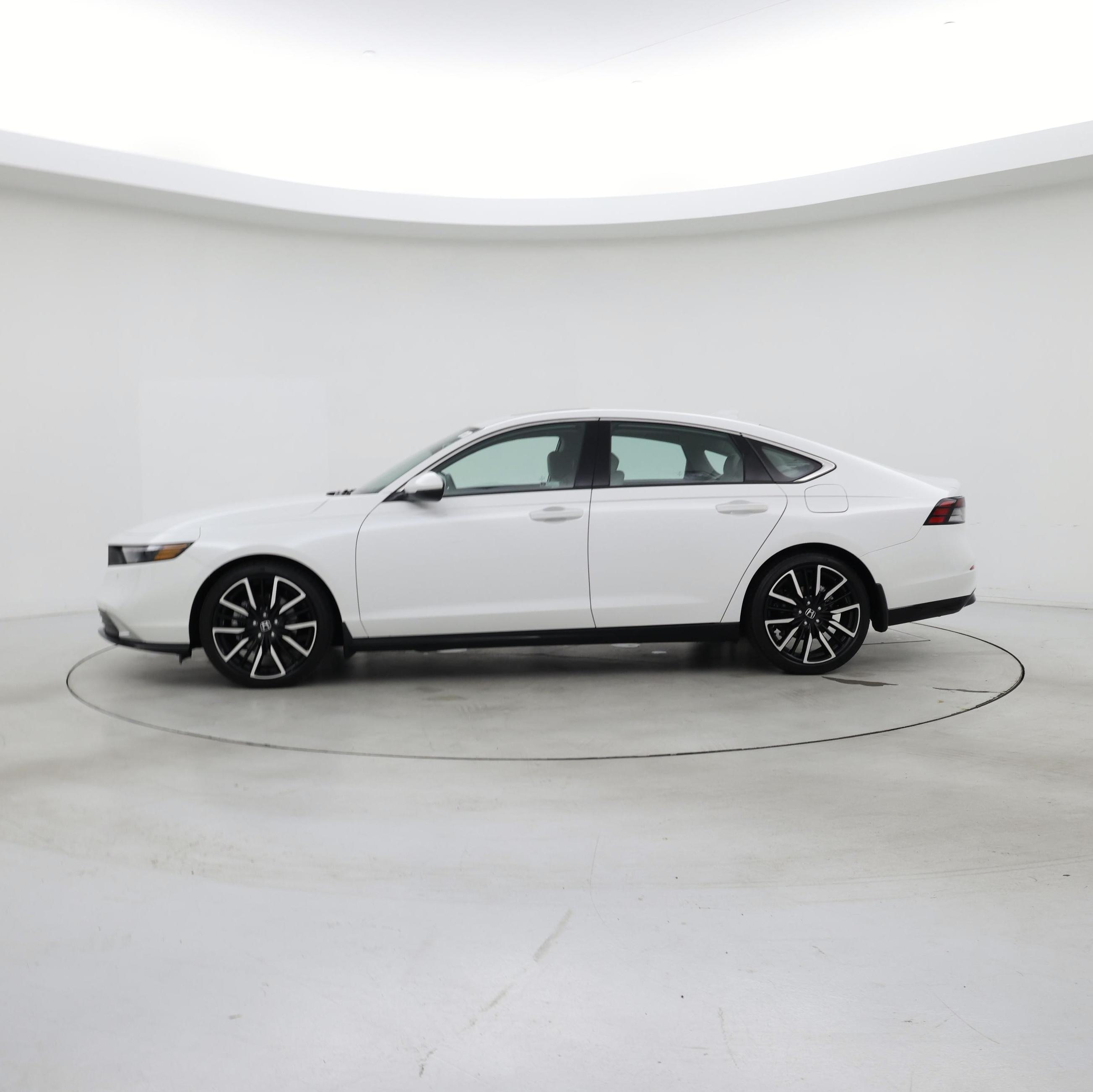 Thumbnail: 2025 Honda Accord - 3