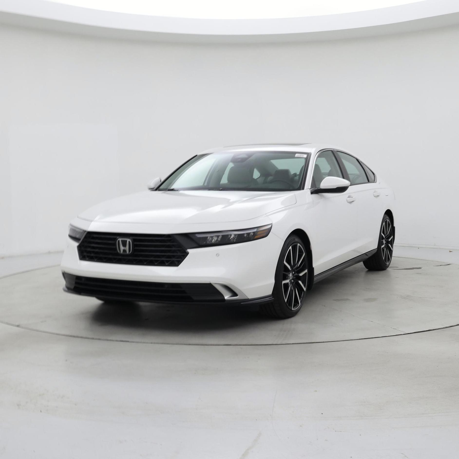 Thumbnail: 2025 Honda Accord - 4