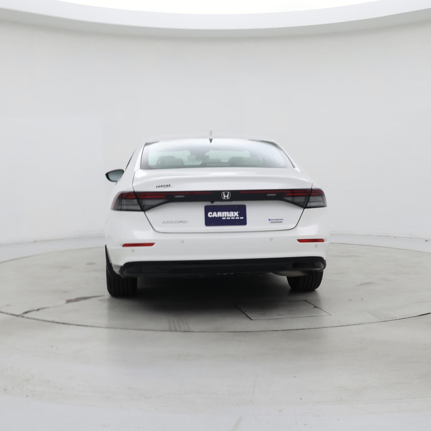 Thumbnail: 2025 Honda Accord - 6