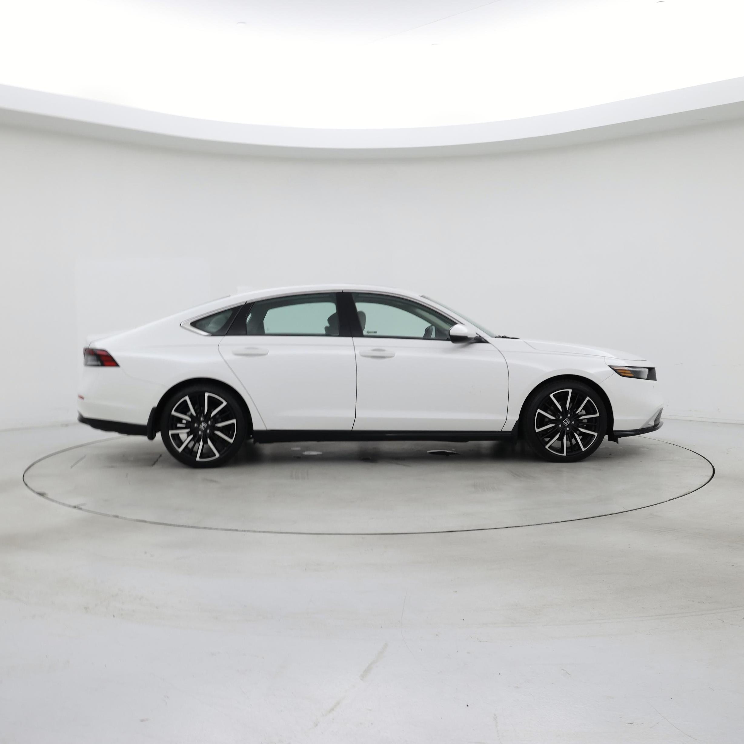 Thumbnail: 2025 Honda Accord - 7