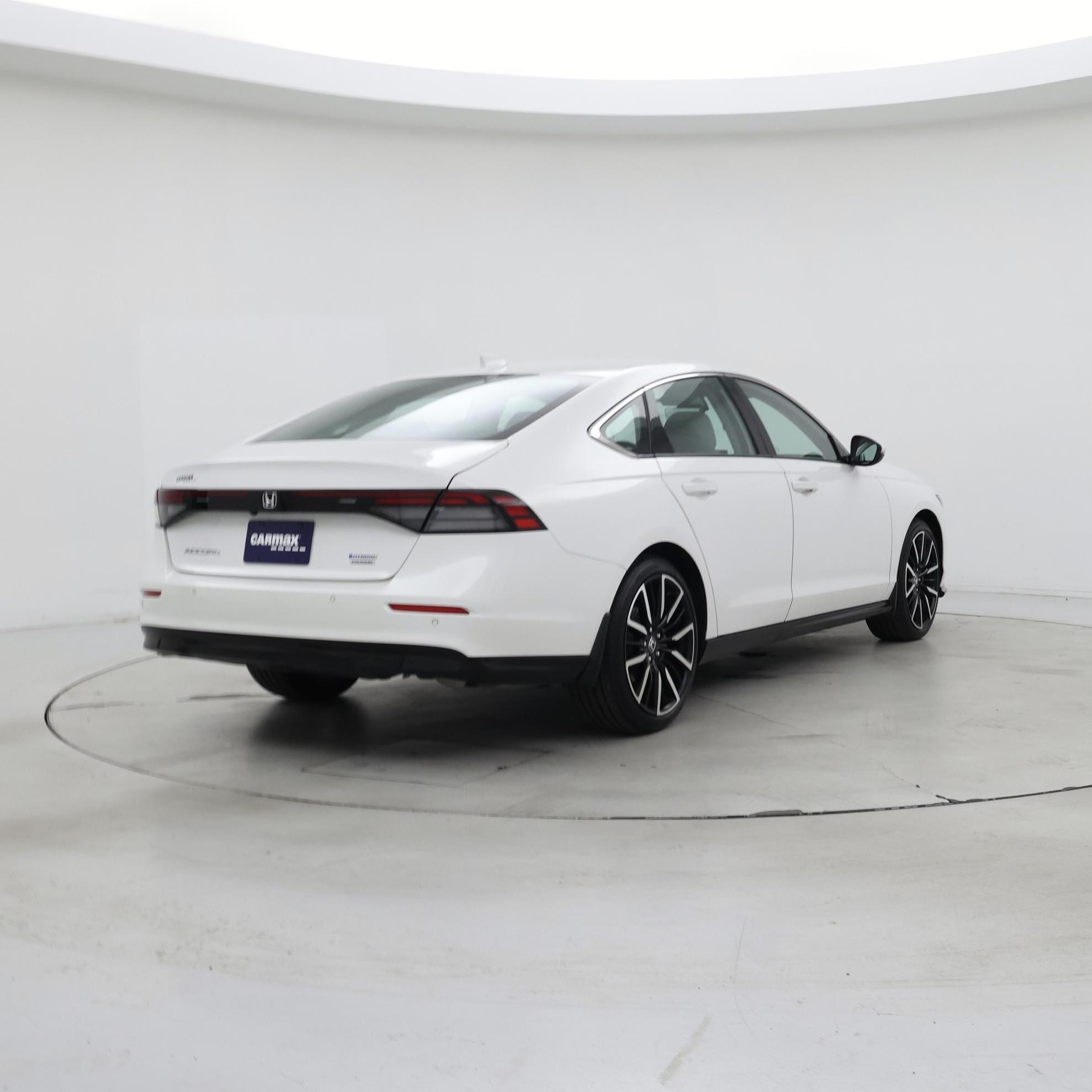 Thumbnail: 2025 Honda Accord - 8