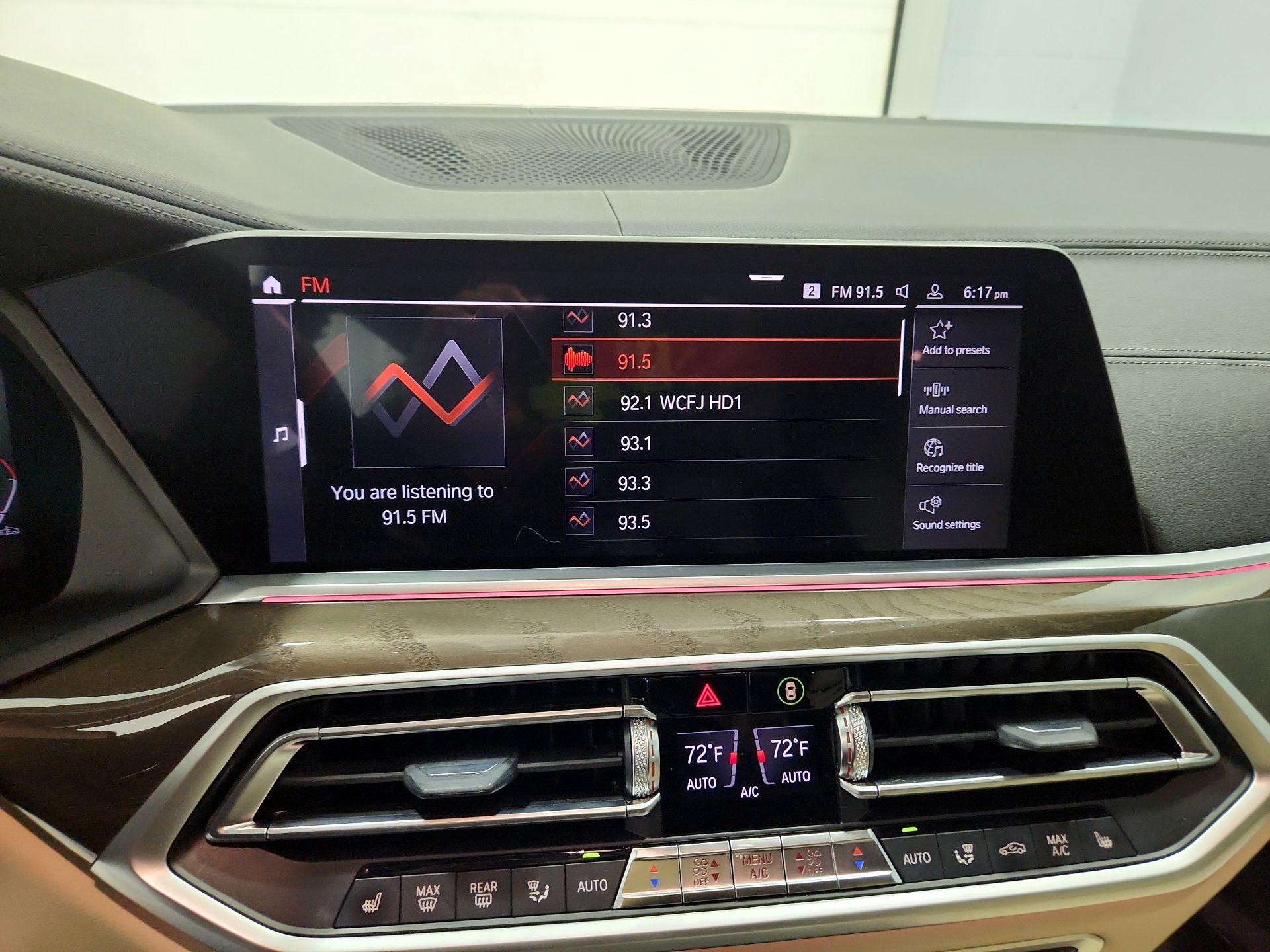 Thumbnail: 2022 BMW X5 - 15