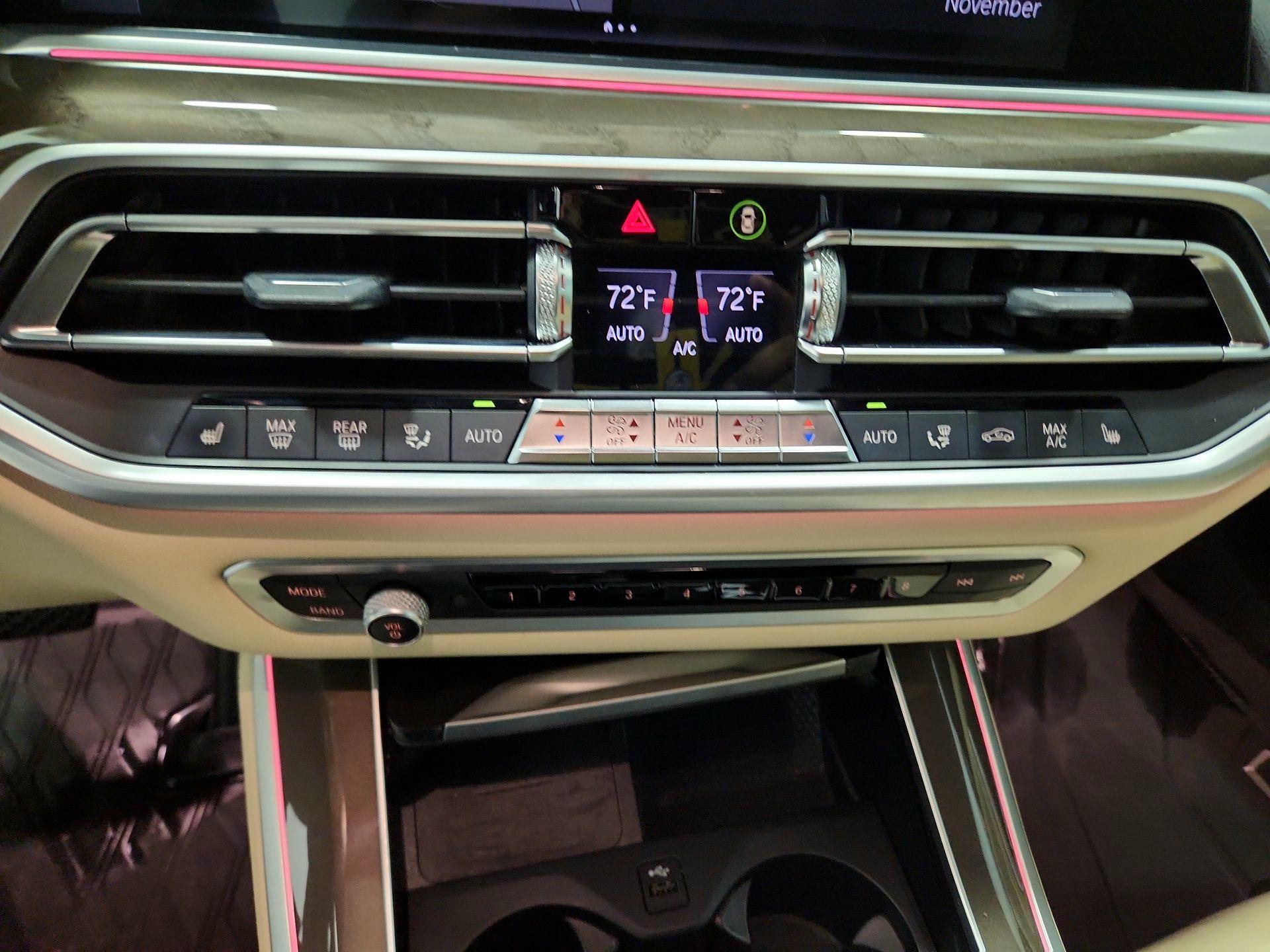 Thumbnail: 2022 BMW X5 - 16