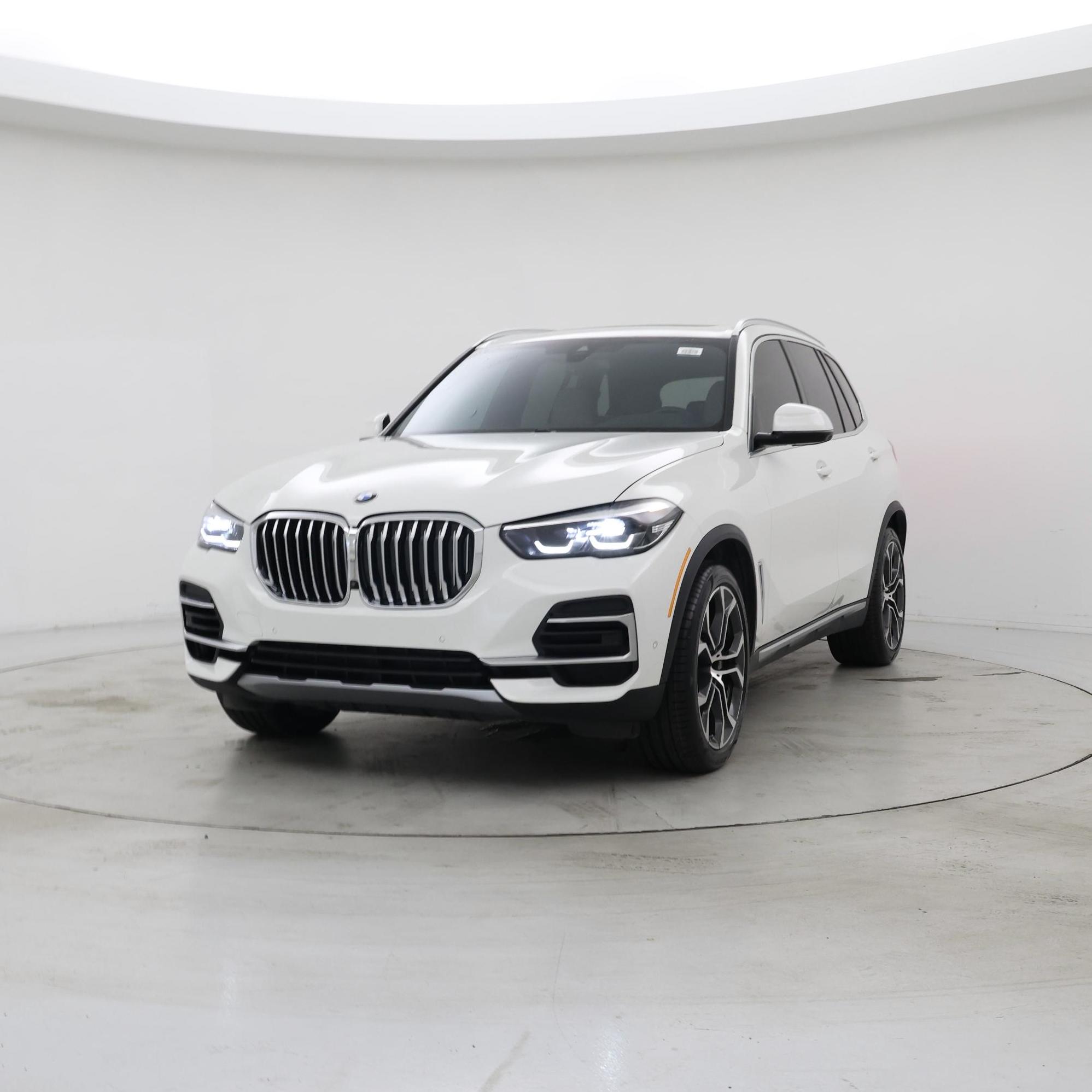 Thumbnail: 2022 BMW X5 - 4