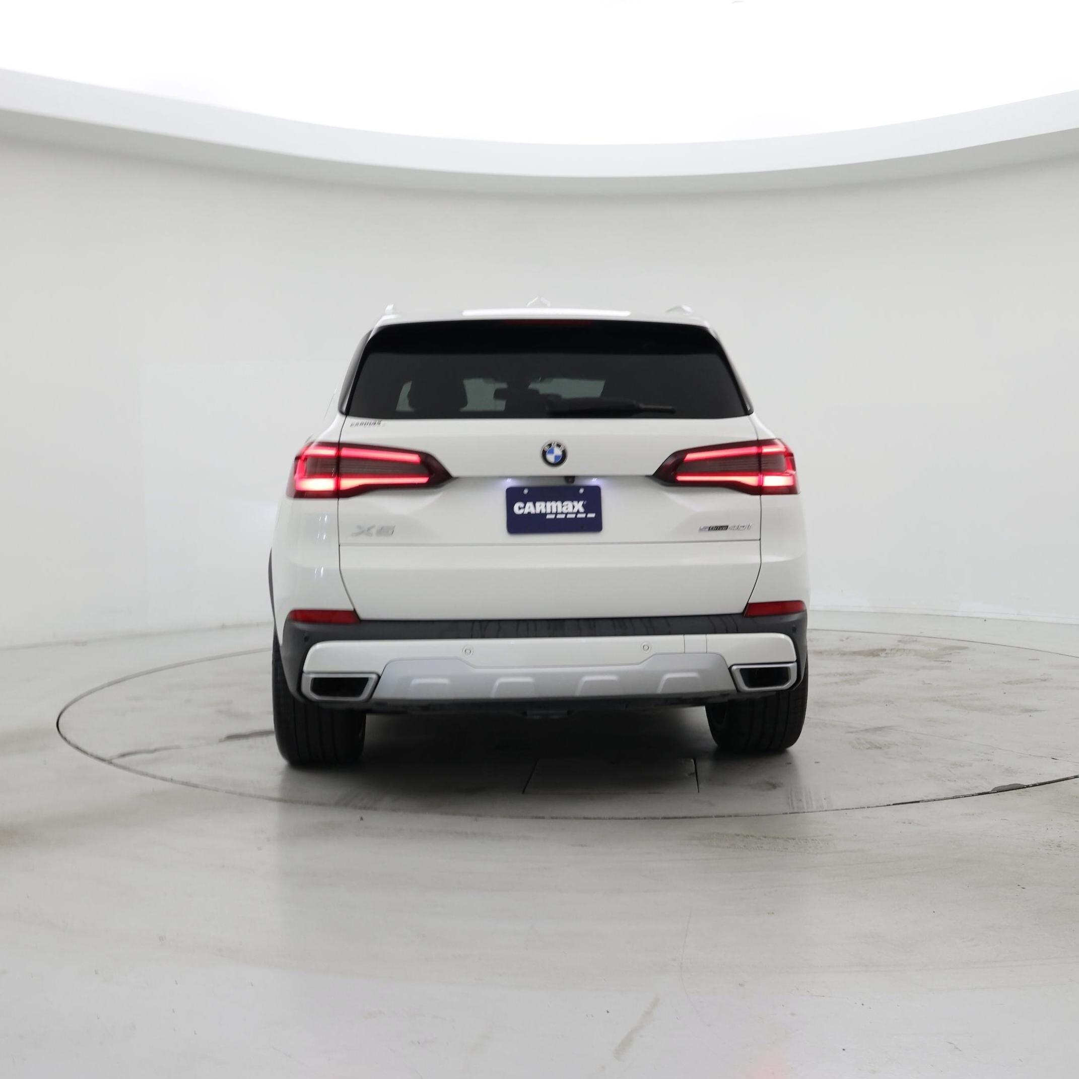 Thumbnail: 2022 BMW X5 - 6