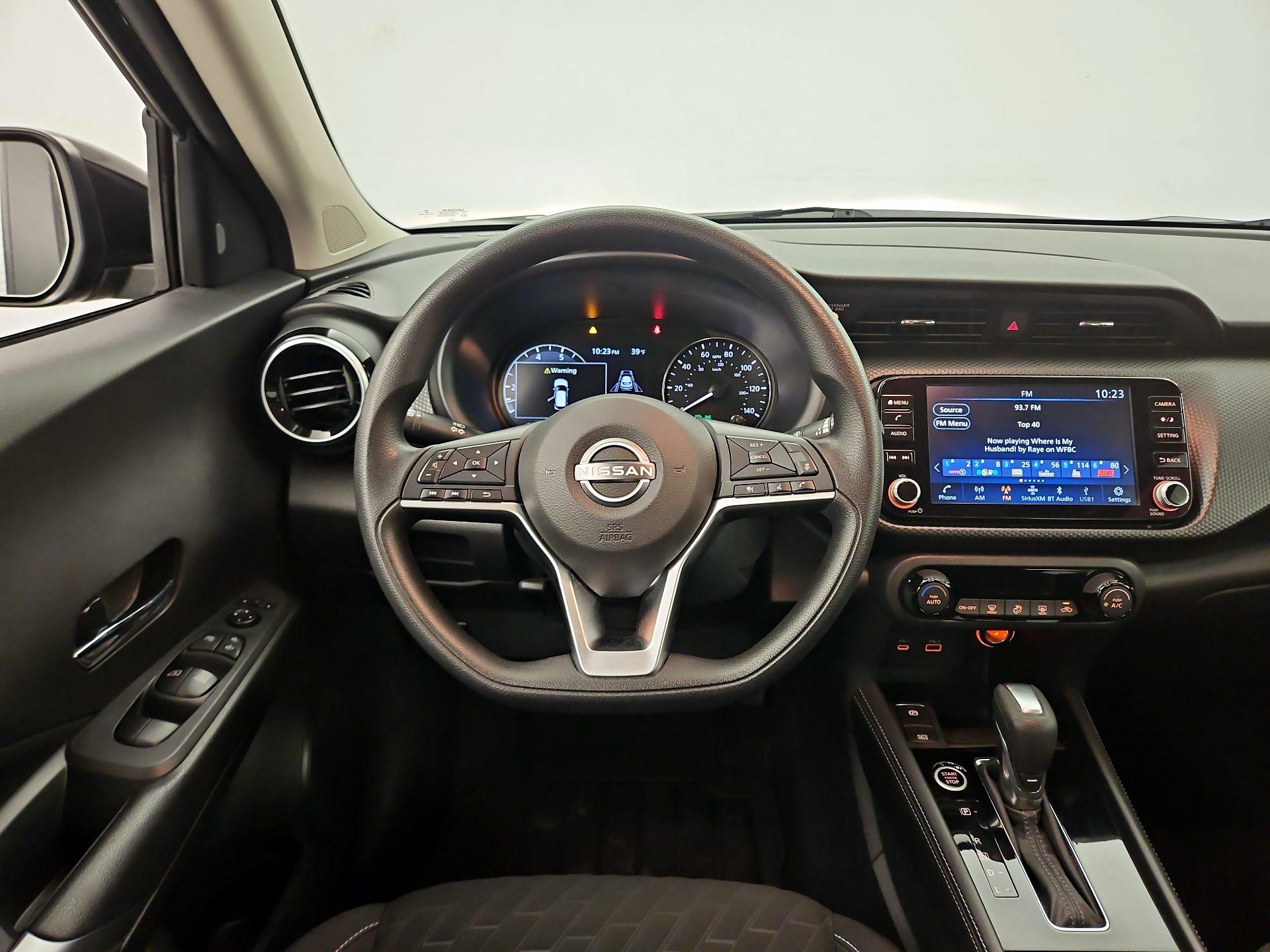 Thumbnail: 2022 Nissan Kicks - 10