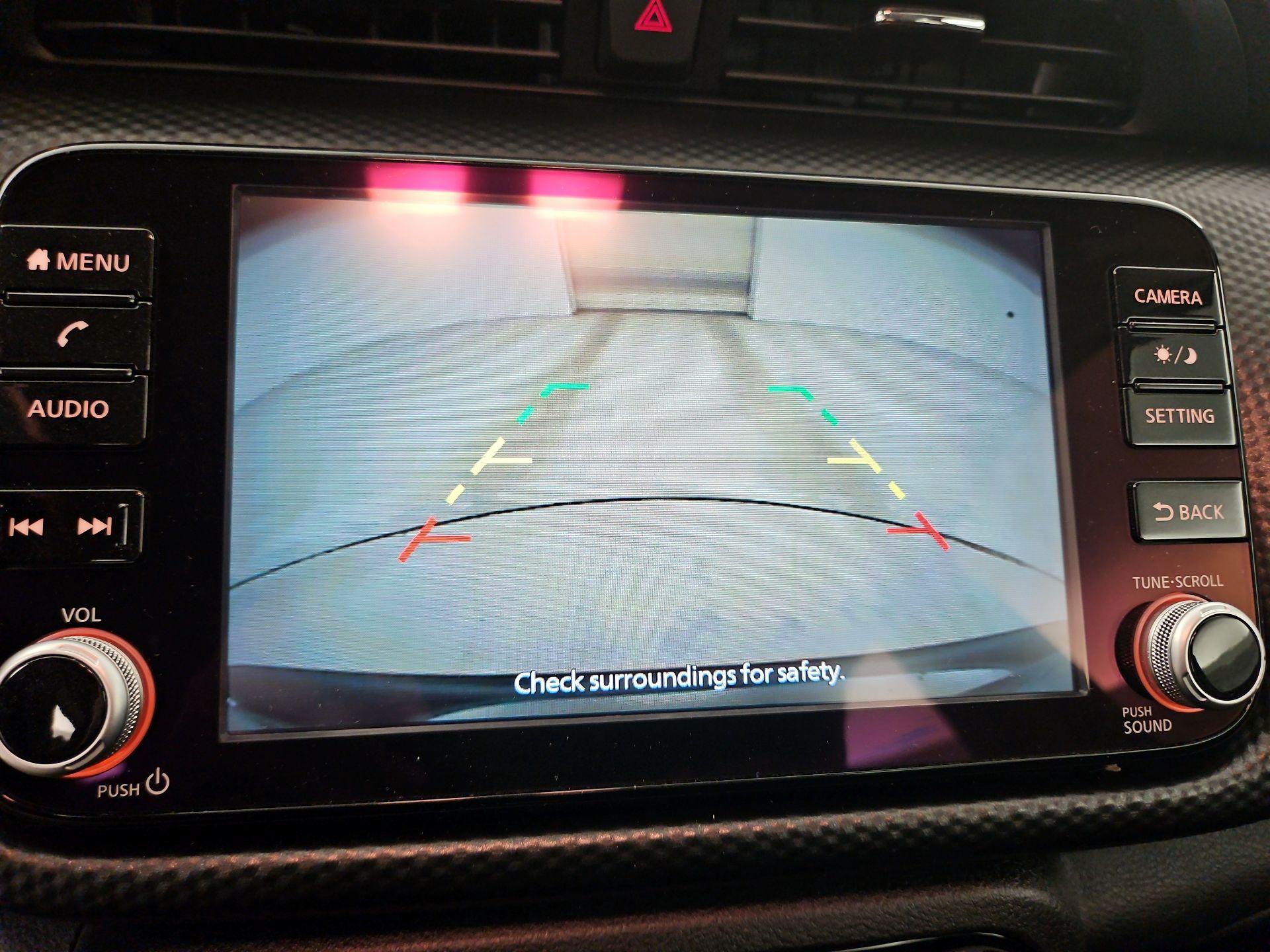 Thumbnail: 2022 Nissan Kicks - 13