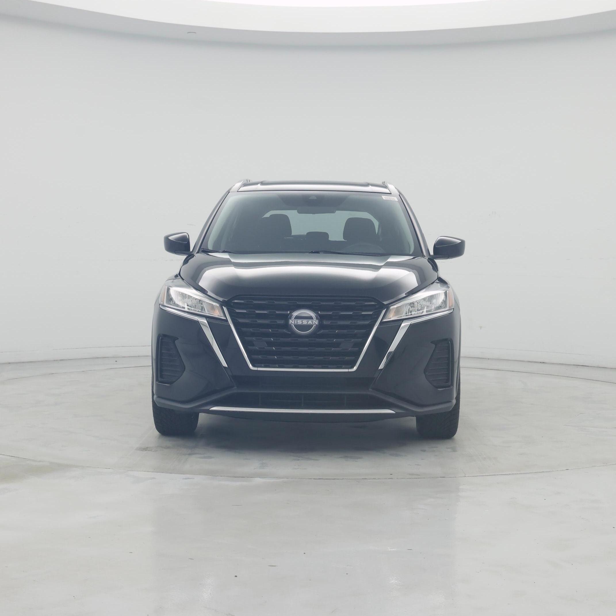 Thumbnail: 2022 Nissan Kicks - 5
