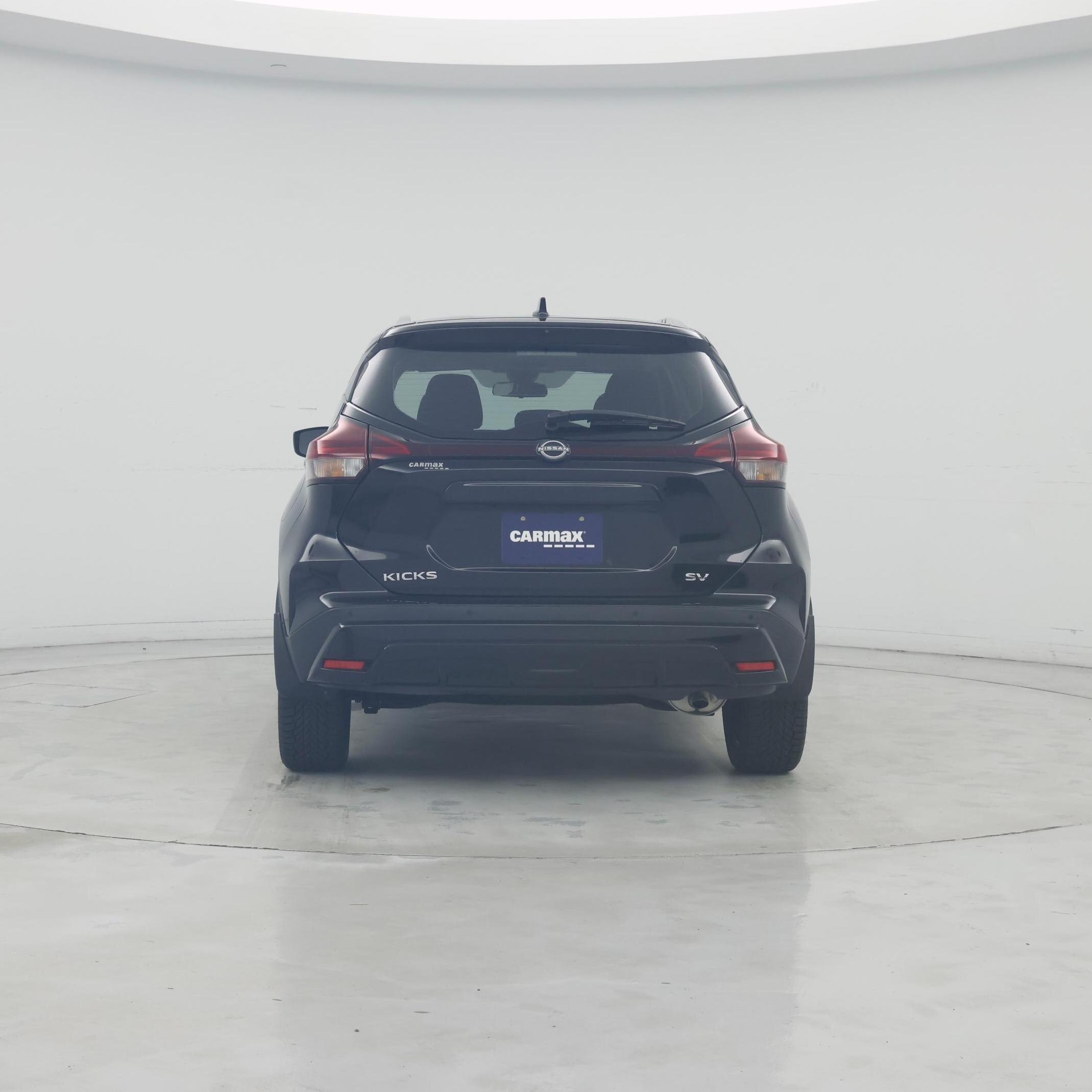 Thumbnail: 2022 Nissan Kicks - 6