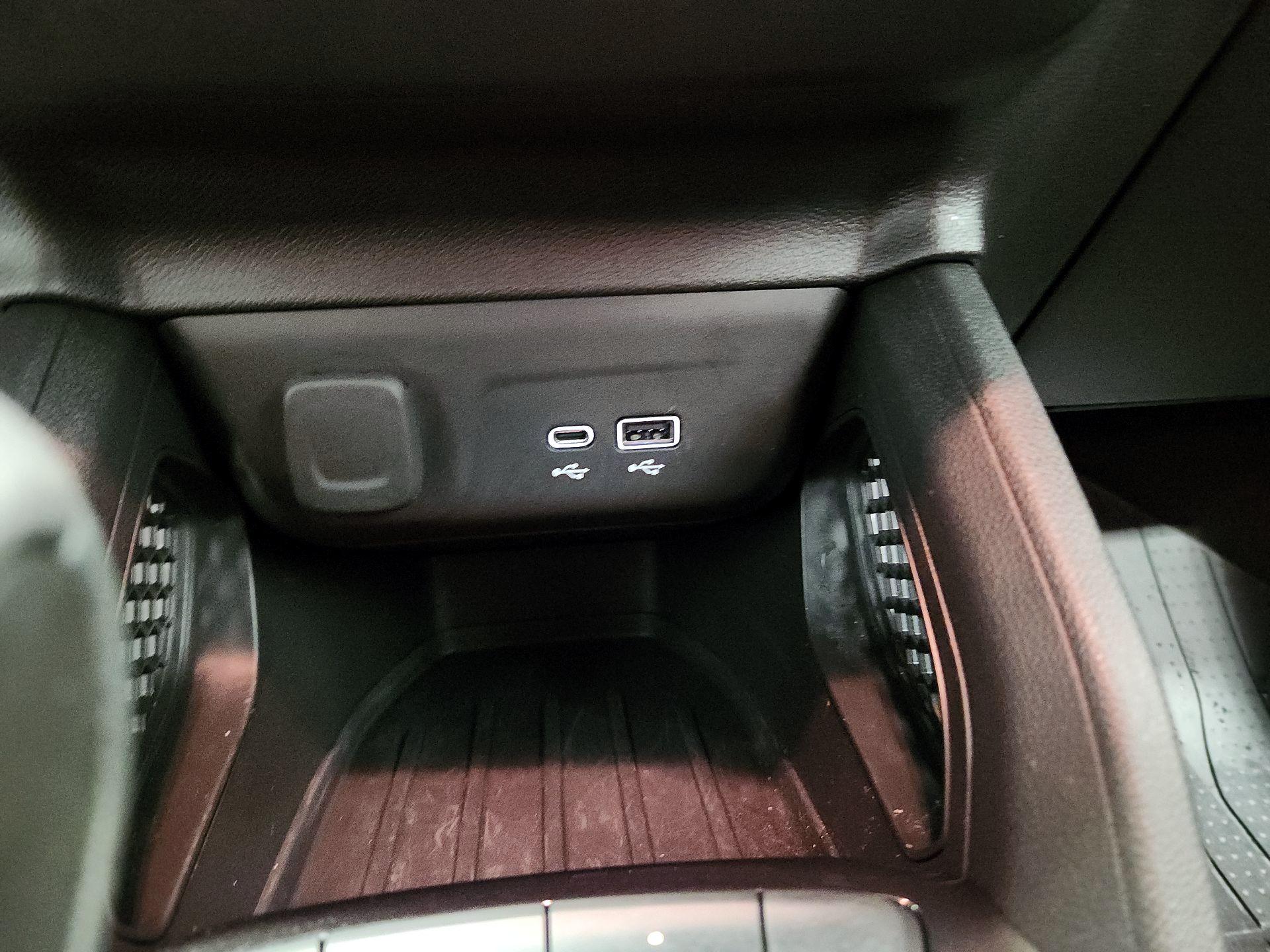 Thumbnail: 2024 Chevrolet TrailBlazer - 18