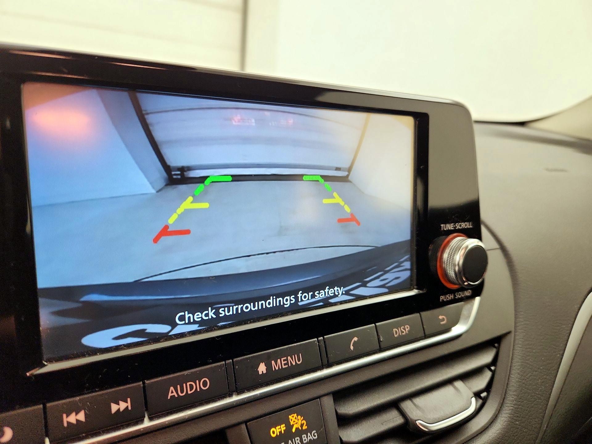 Thumbnail: 2022 Nissan Altima - 14