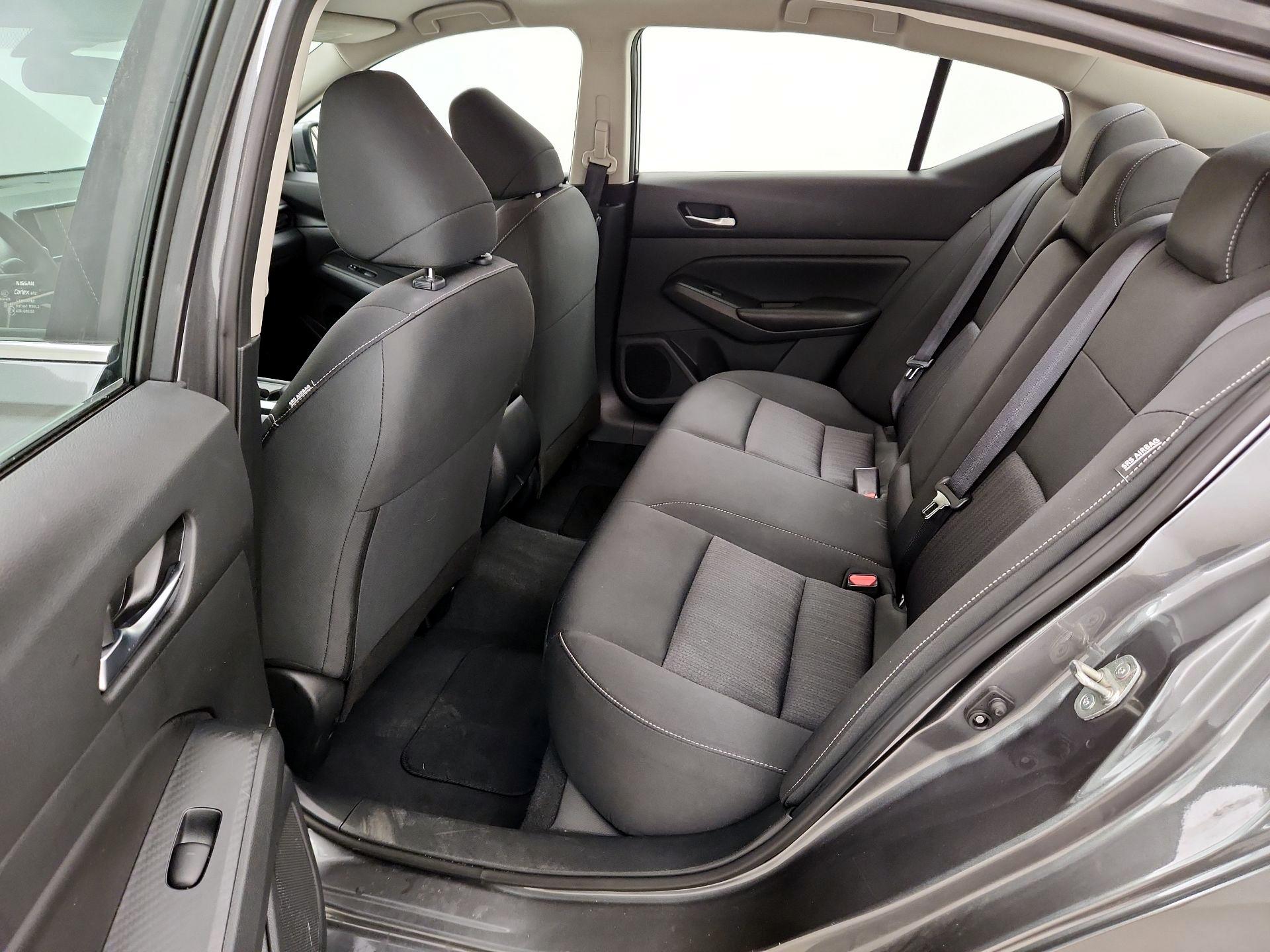 Thumbnail: 2022 Nissan Altima - 19