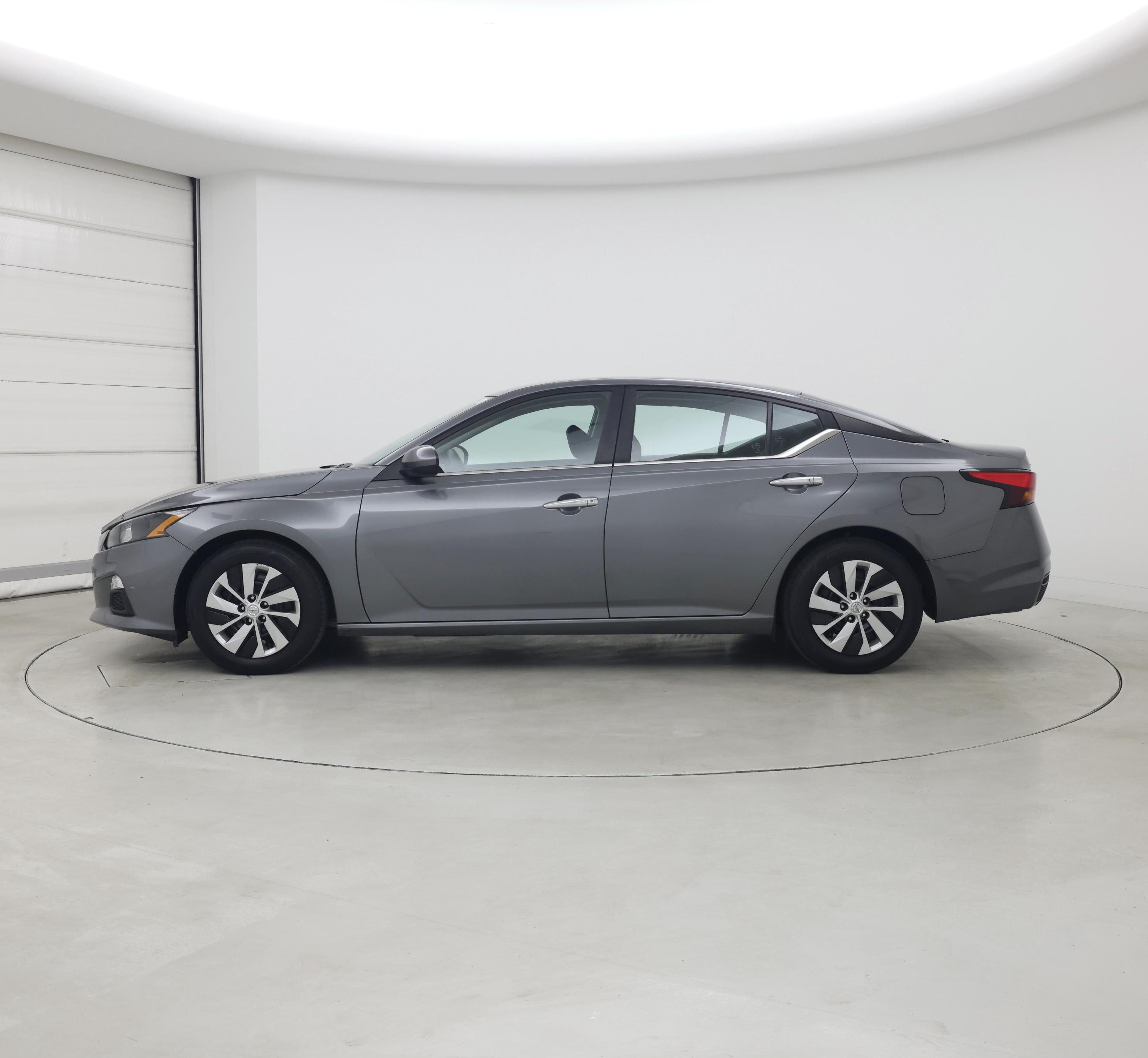 Thumbnail: 2022 Nissan Altima - 3