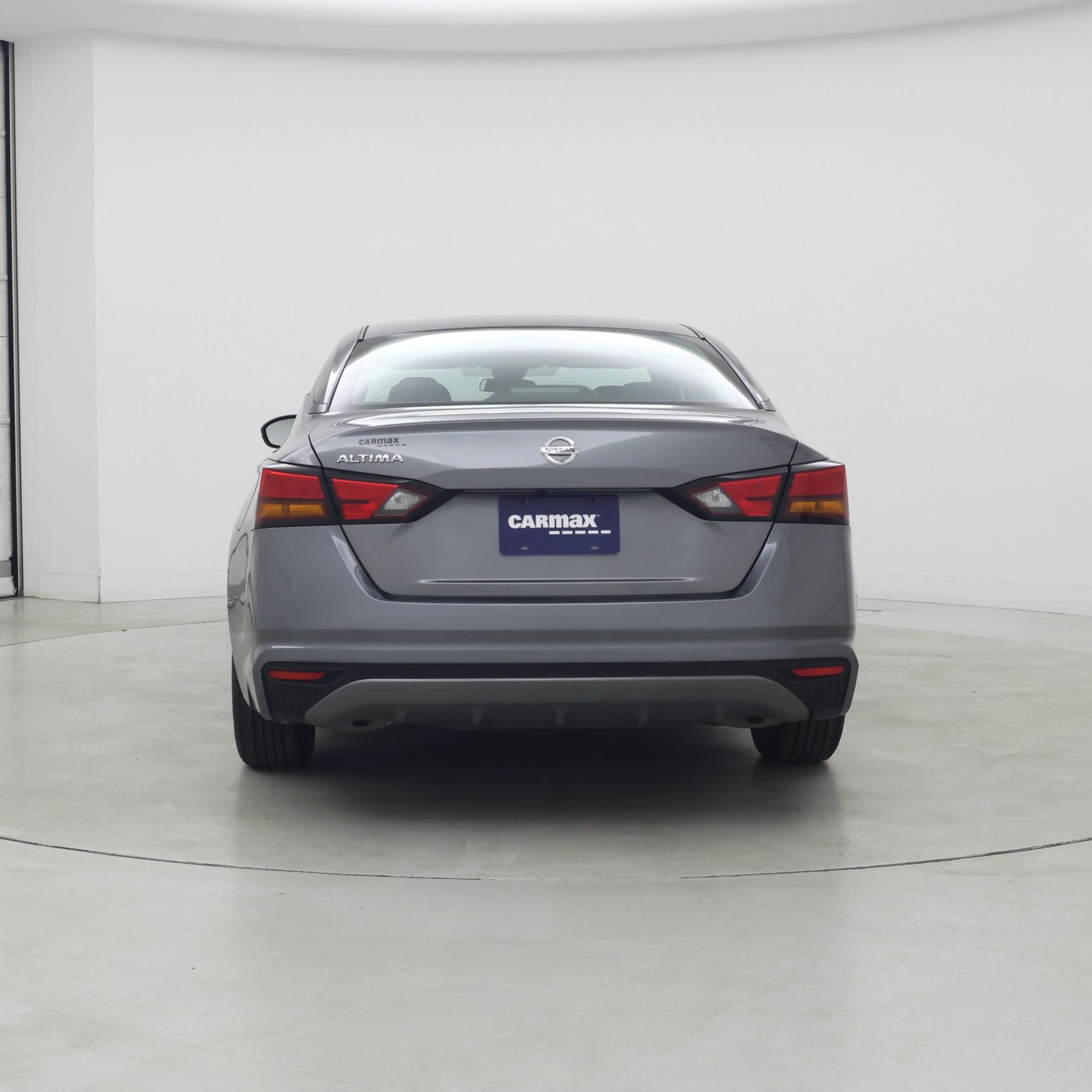 Thumbnail: 2022 Nissan Altima - 6