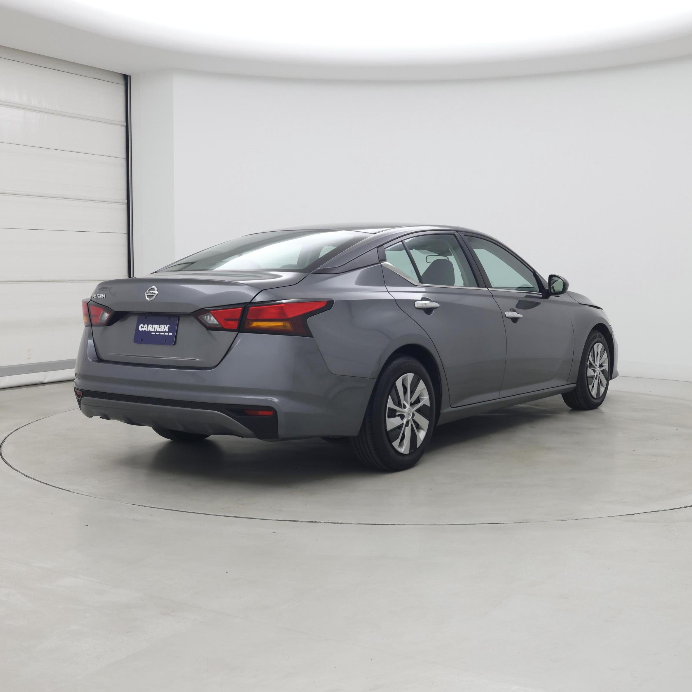 Thumbnail: 2022 Nissan Altima - 8